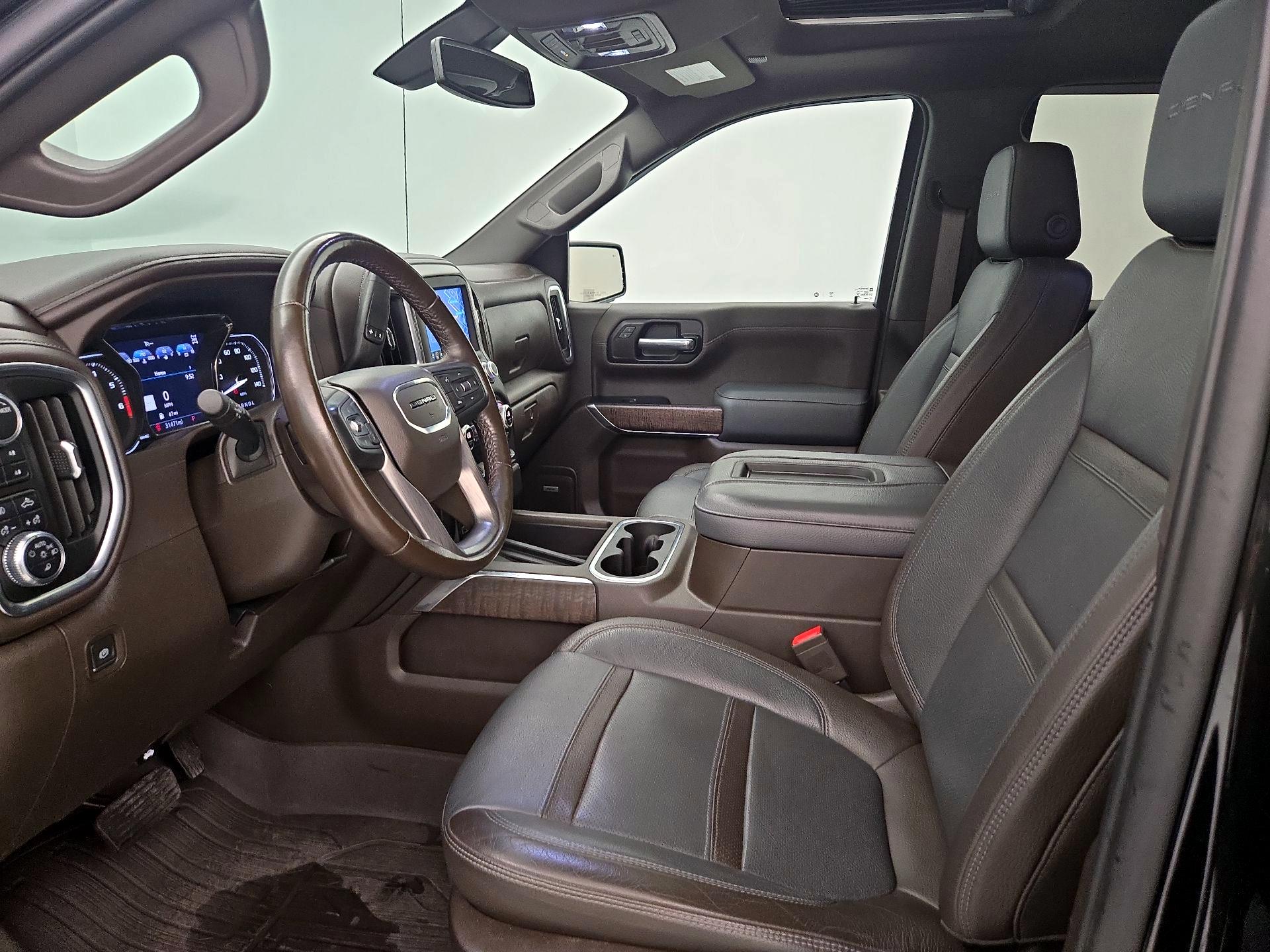 Thumbnail: 2022 GMC Sierra 1500 - 11