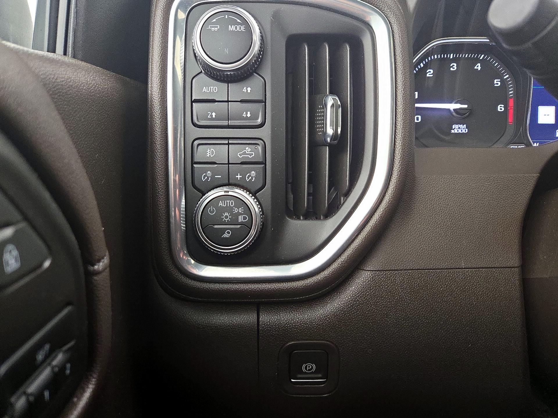 Thumbnail: 2022 GMC Sierra 1500 - 13