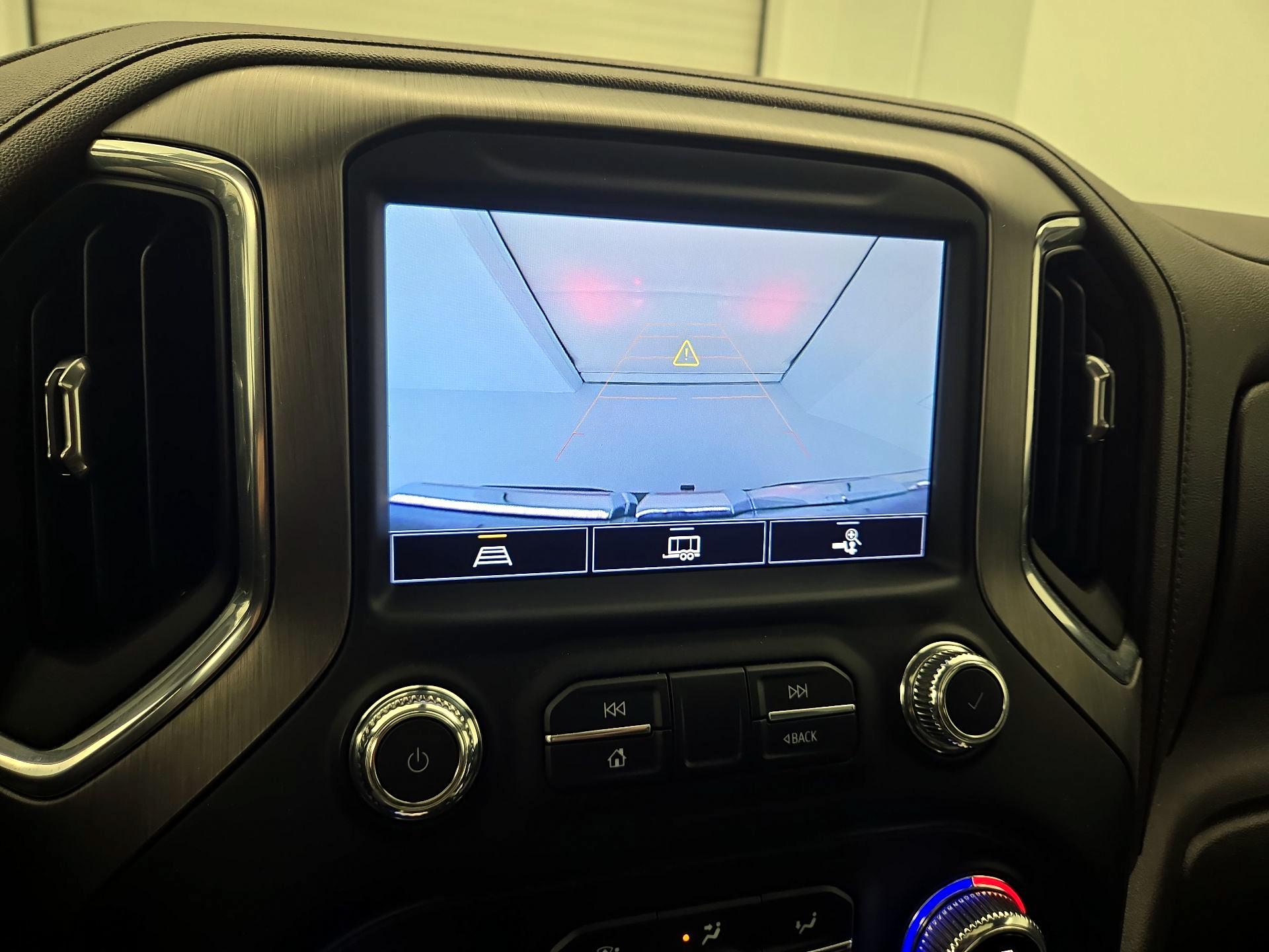 Thumbnail: 2022 GMC Sierra 1500 - 14