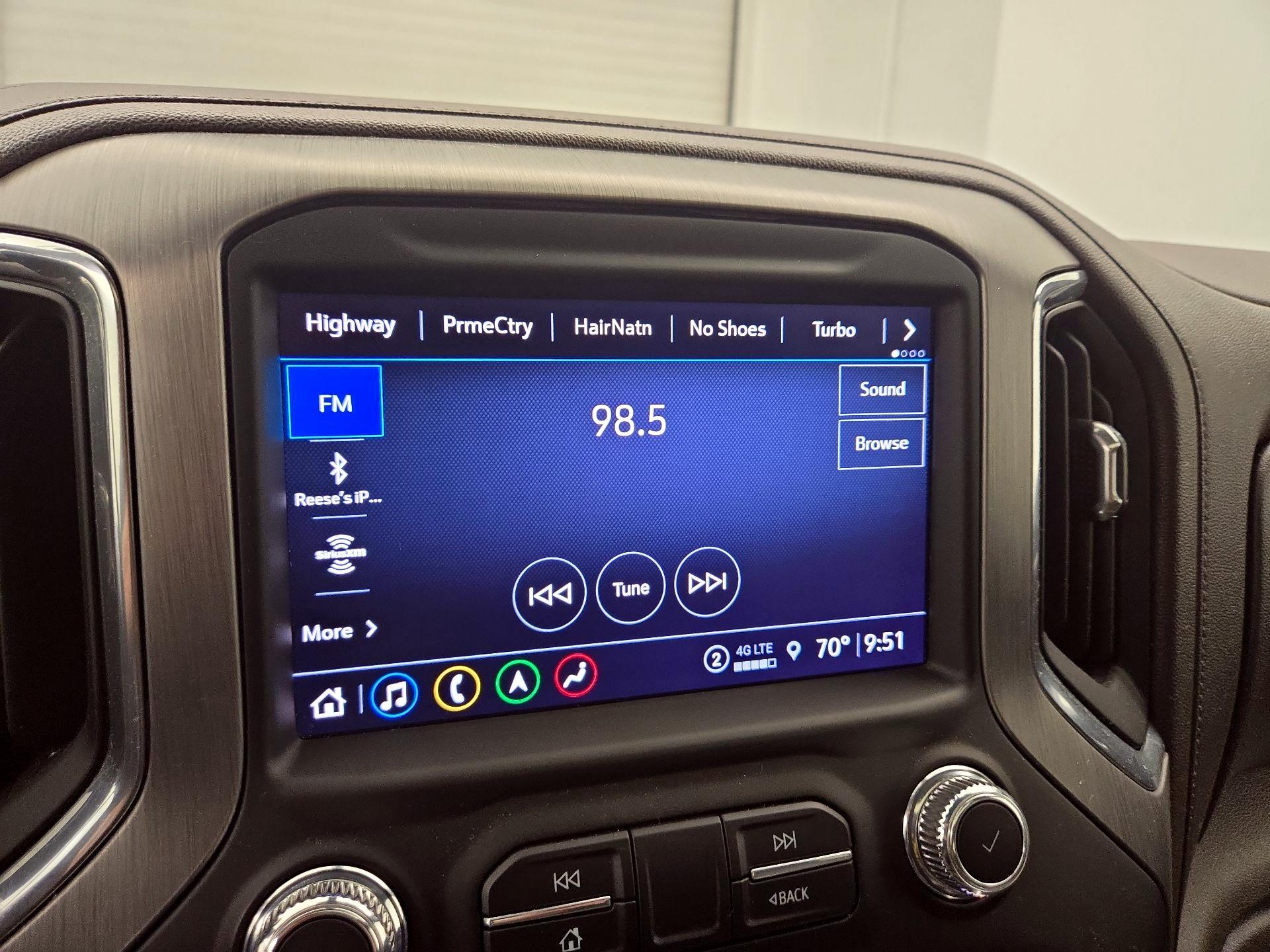 Thumbnail: 2022 GMC Sierra 1500 - 15