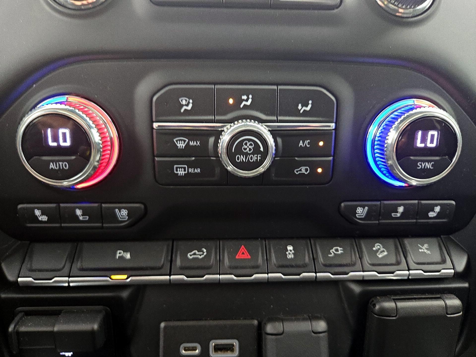 Thumbnail: 2022 GMC Sierra 1500 - 16