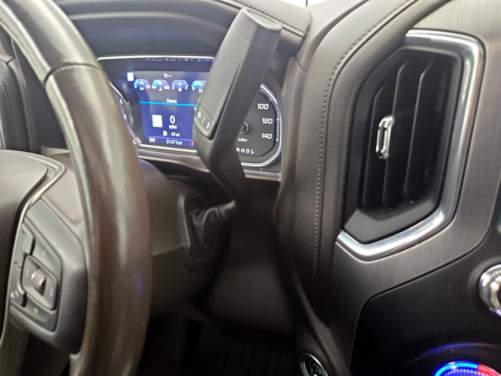 Thumbnail: 2022 GMC Sierra 1500 - 17
