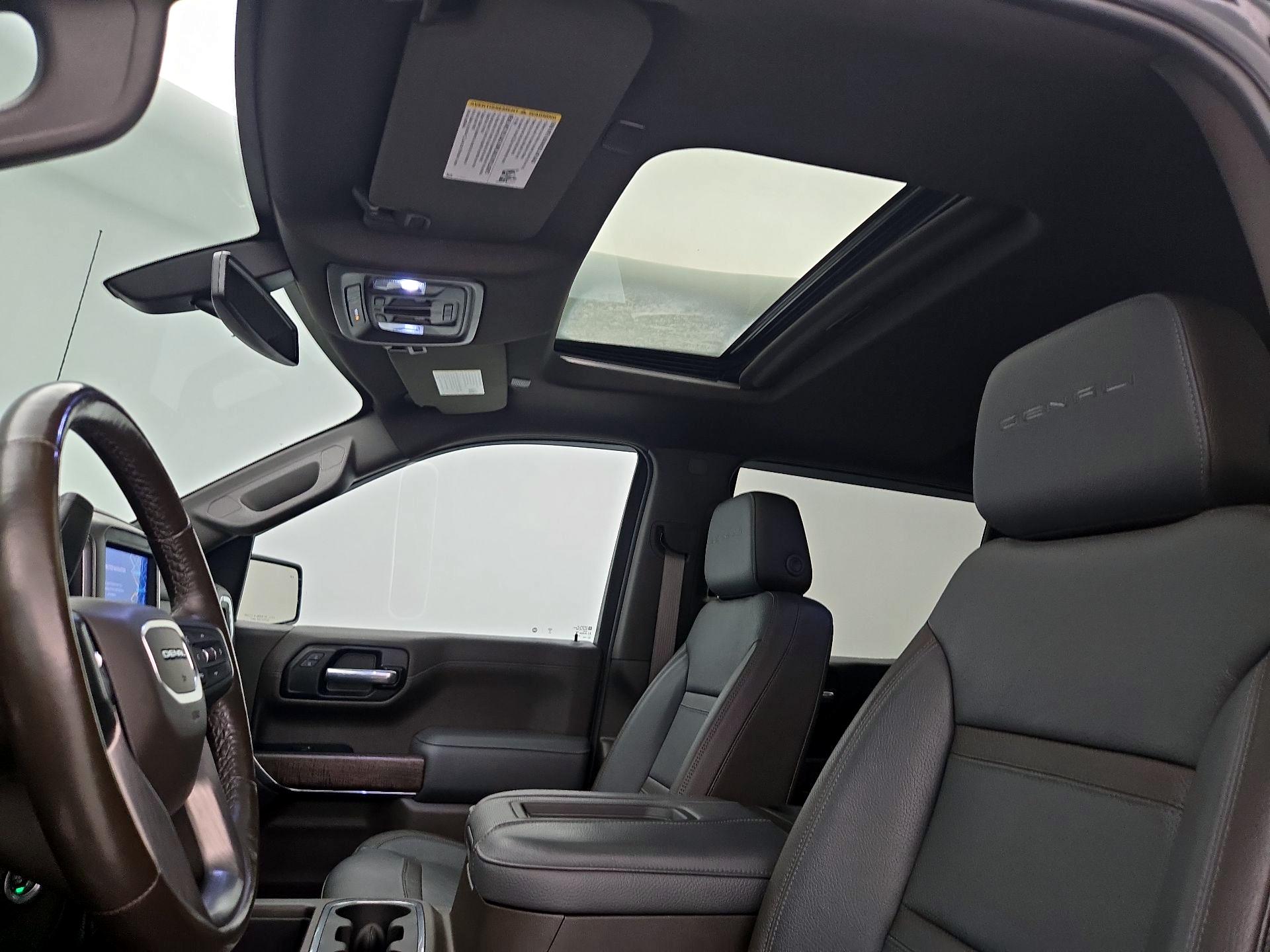 Thumbnail: 2022 GMC Sierra 1500 - 19