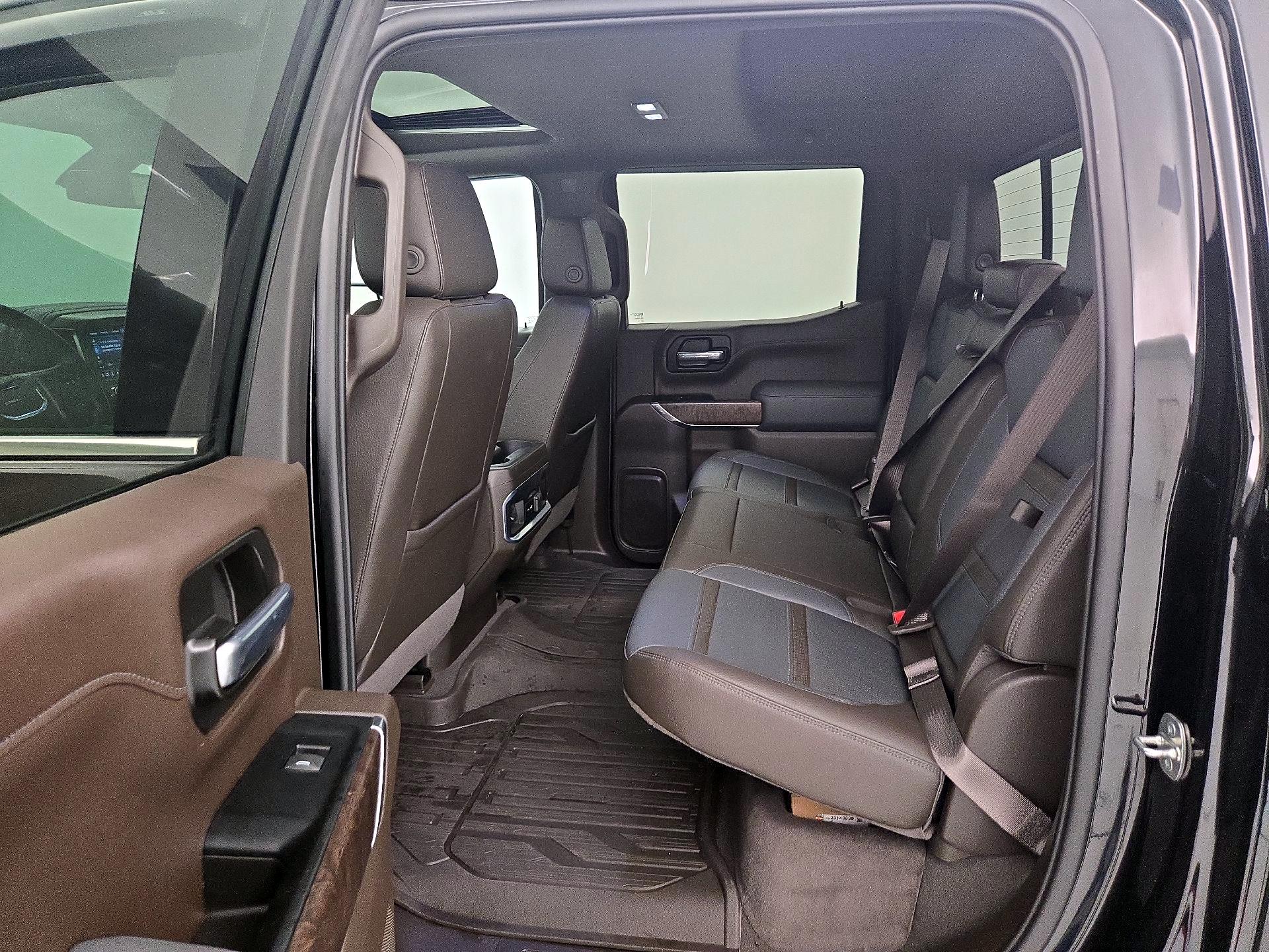 Thumbnail: 2022 GMC Sierra 1500 - 20