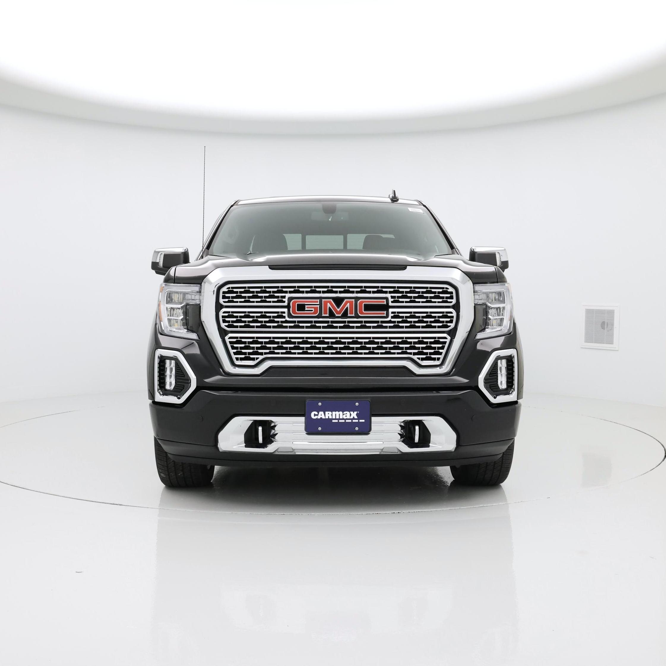 Thumbnail: 2022 GMC Sierra 1500 - 5