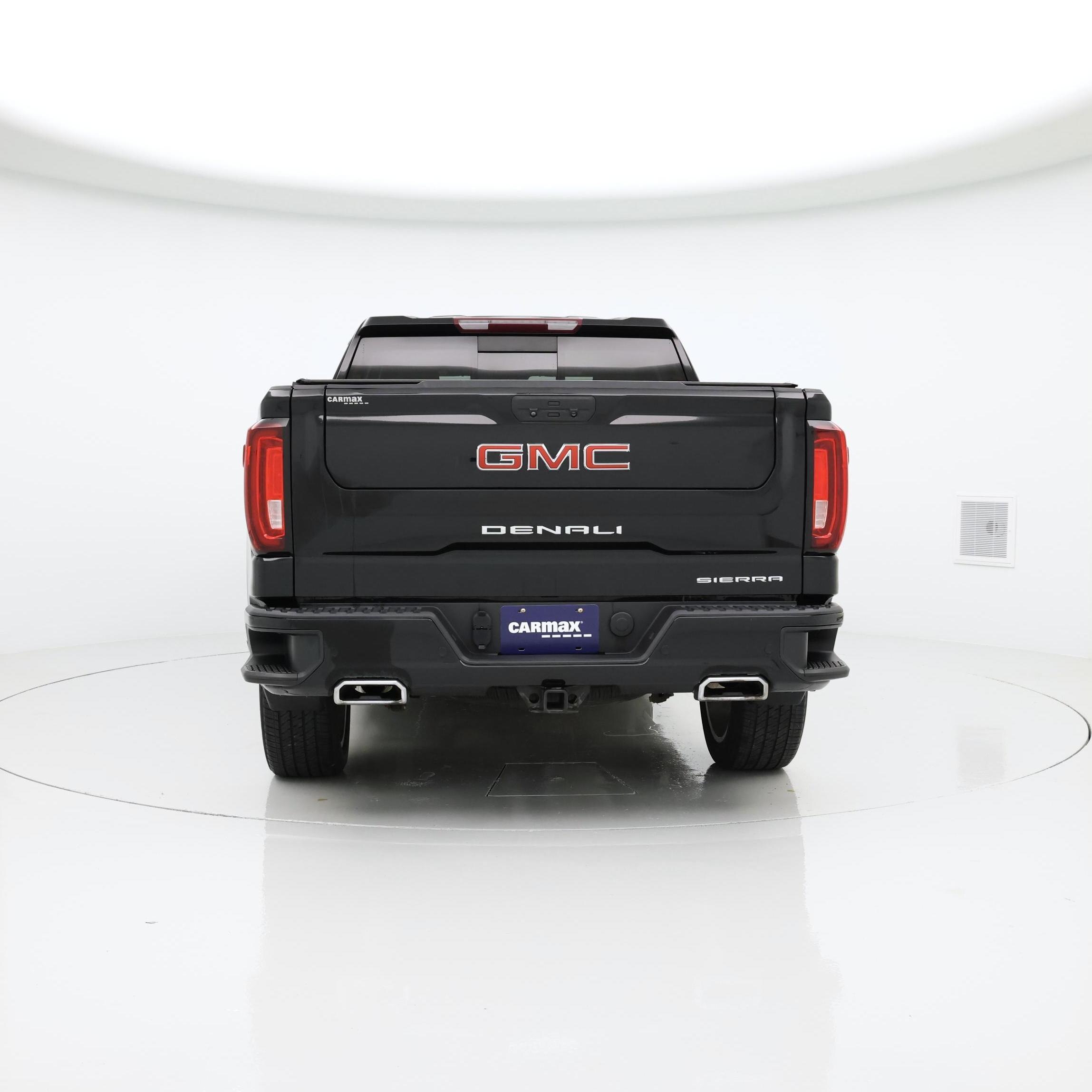Thumbnail: 2022 GMC Sierra 1500 - 6