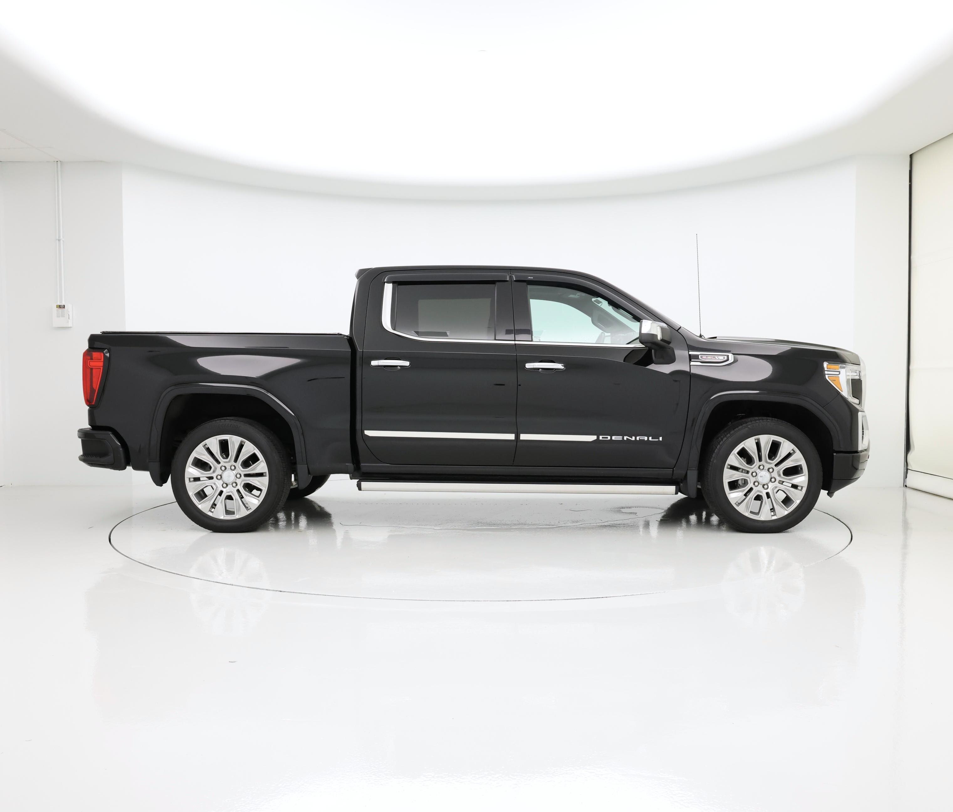 Thumbnail: 2022 GMC Sierra 1500 - 7