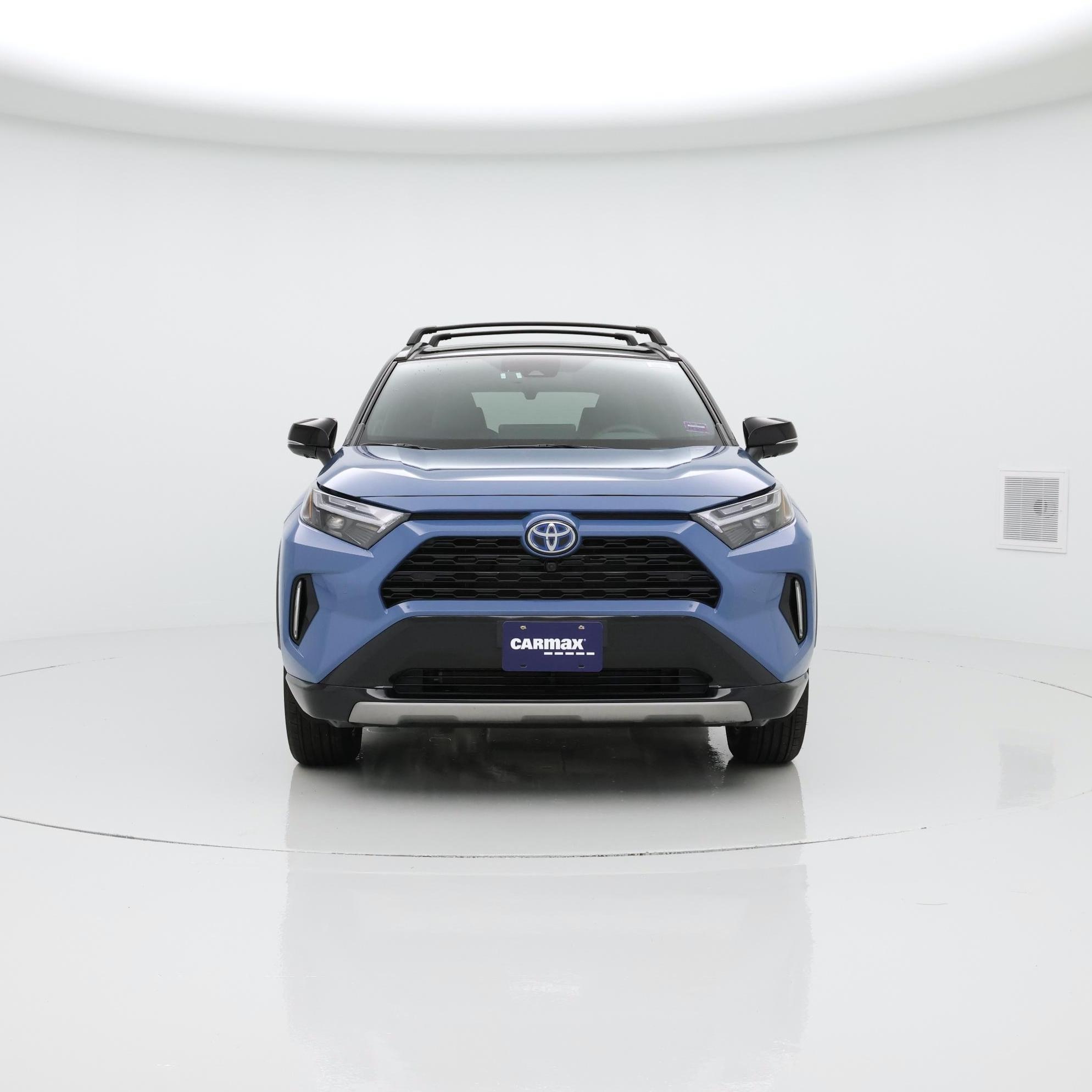 Thumbnail: 2023 Toyota RAV4 - 5