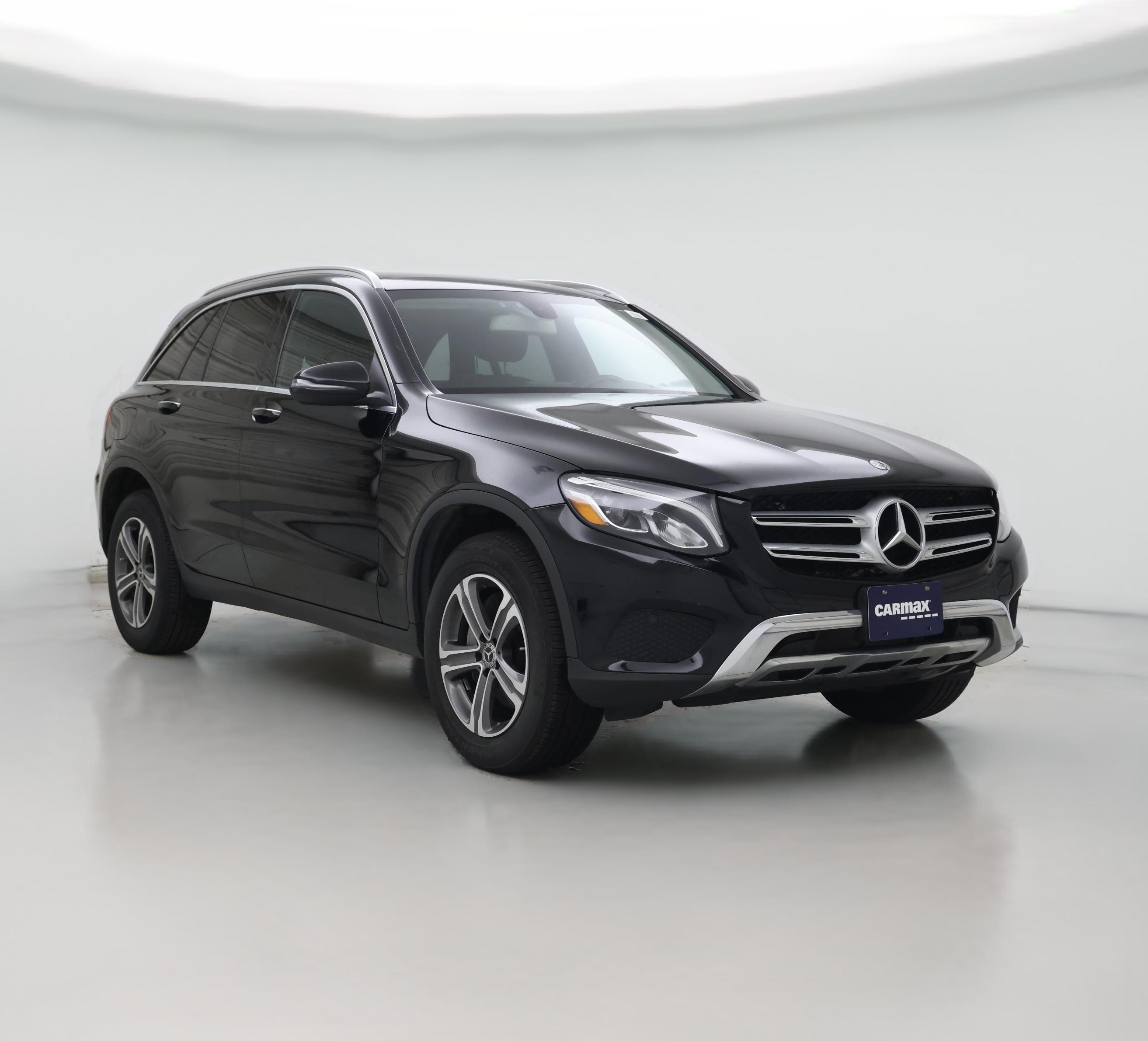 Thumbnail: 2019 Mercedes-Benz GLC - 1