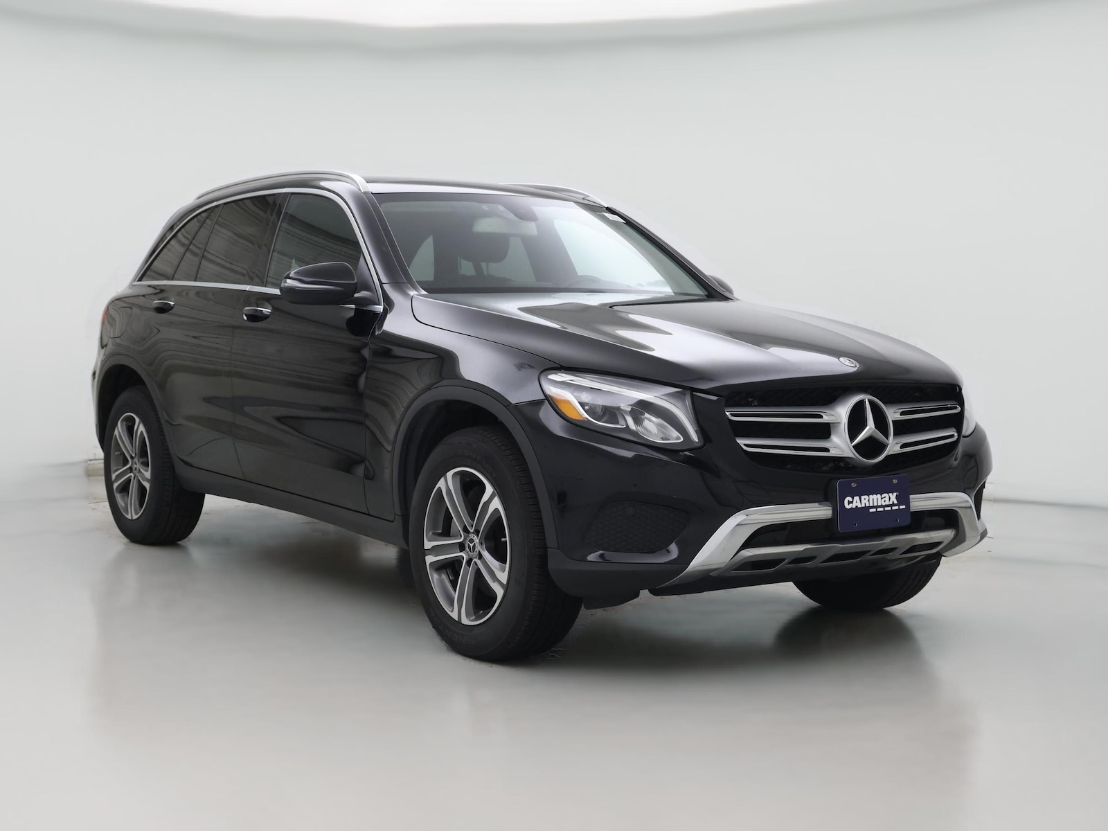 2019 Mercedes-Benz GLC