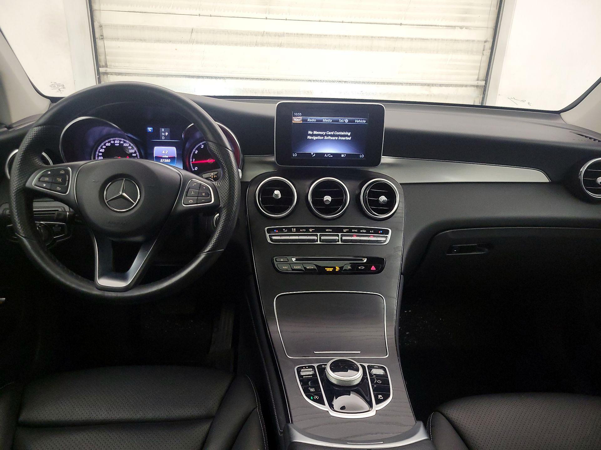 Thumbnail: 2019 Mercedes-Benz GLC - 9