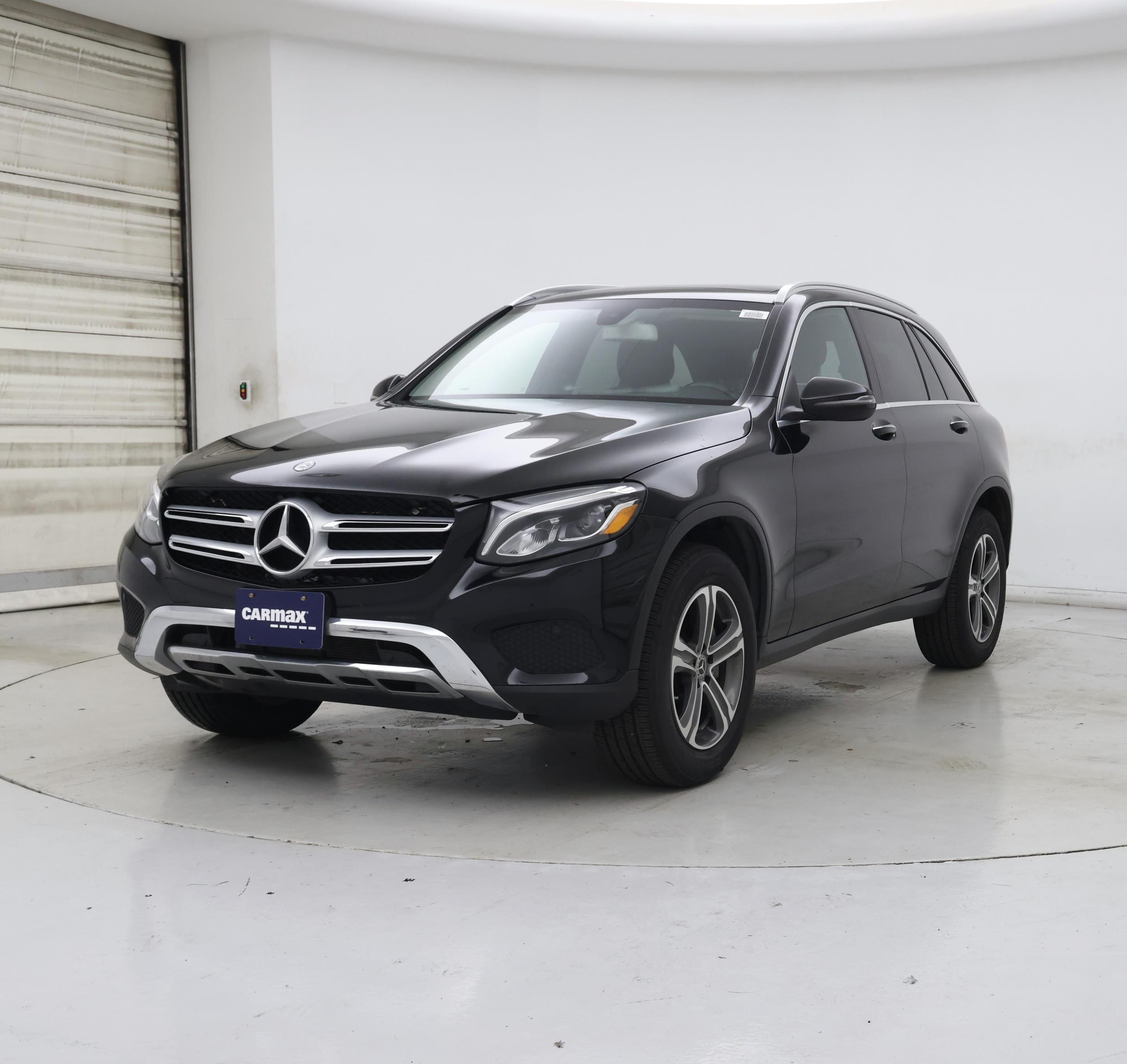 Thumbnail: 2019 Mercedes-Benz GLC - 4