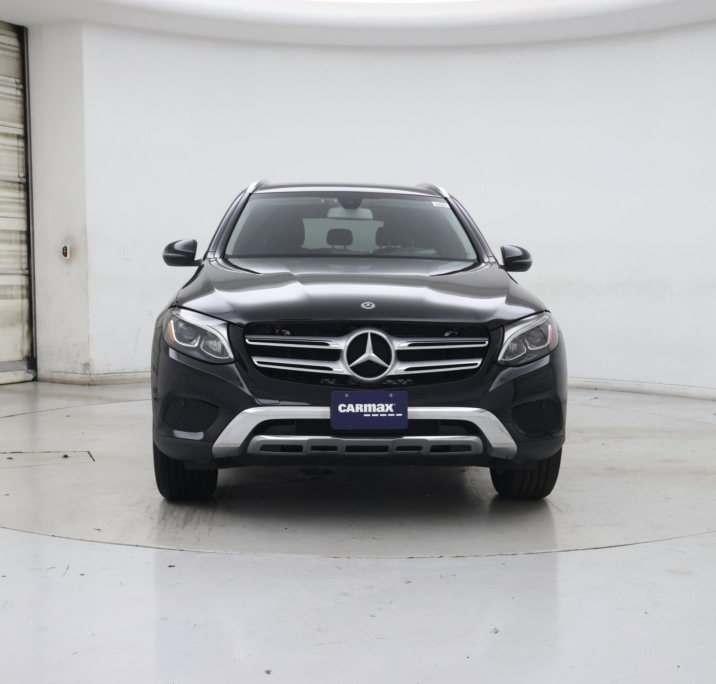 Thumbnail: 2019 Mercedes-Benz GLC - 5