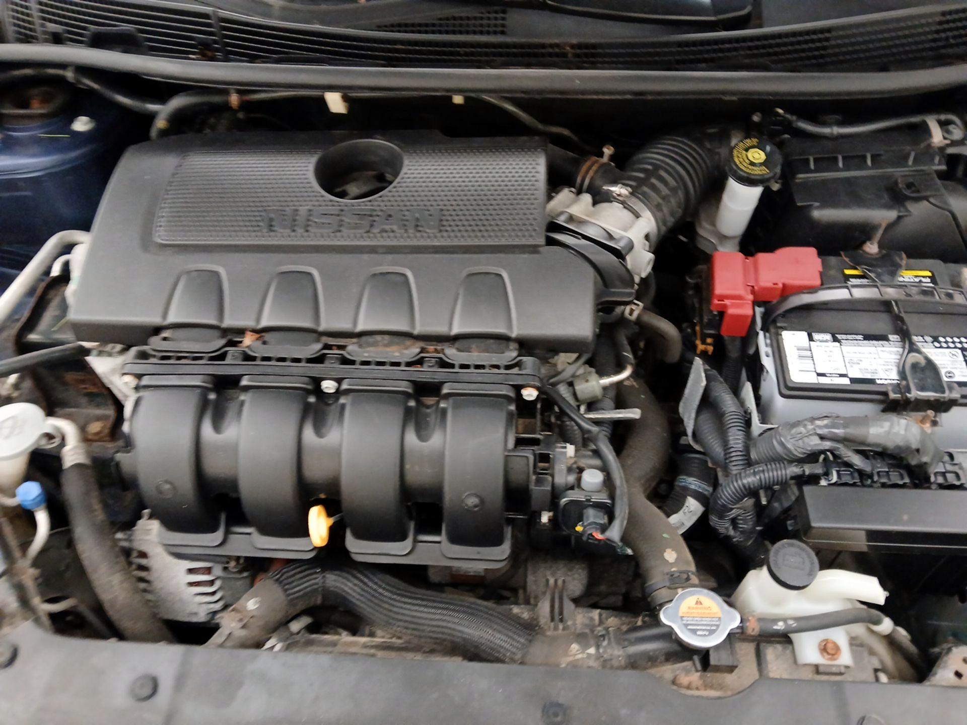 Thumbnail: 2016 Nissan Sentra - 18