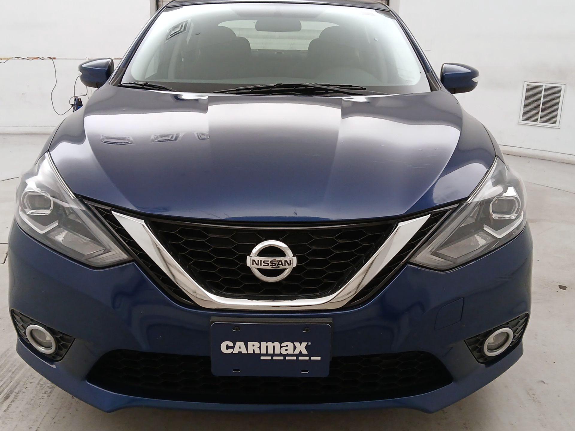 Thumbnail: 2016 Nissan Sentra - 2