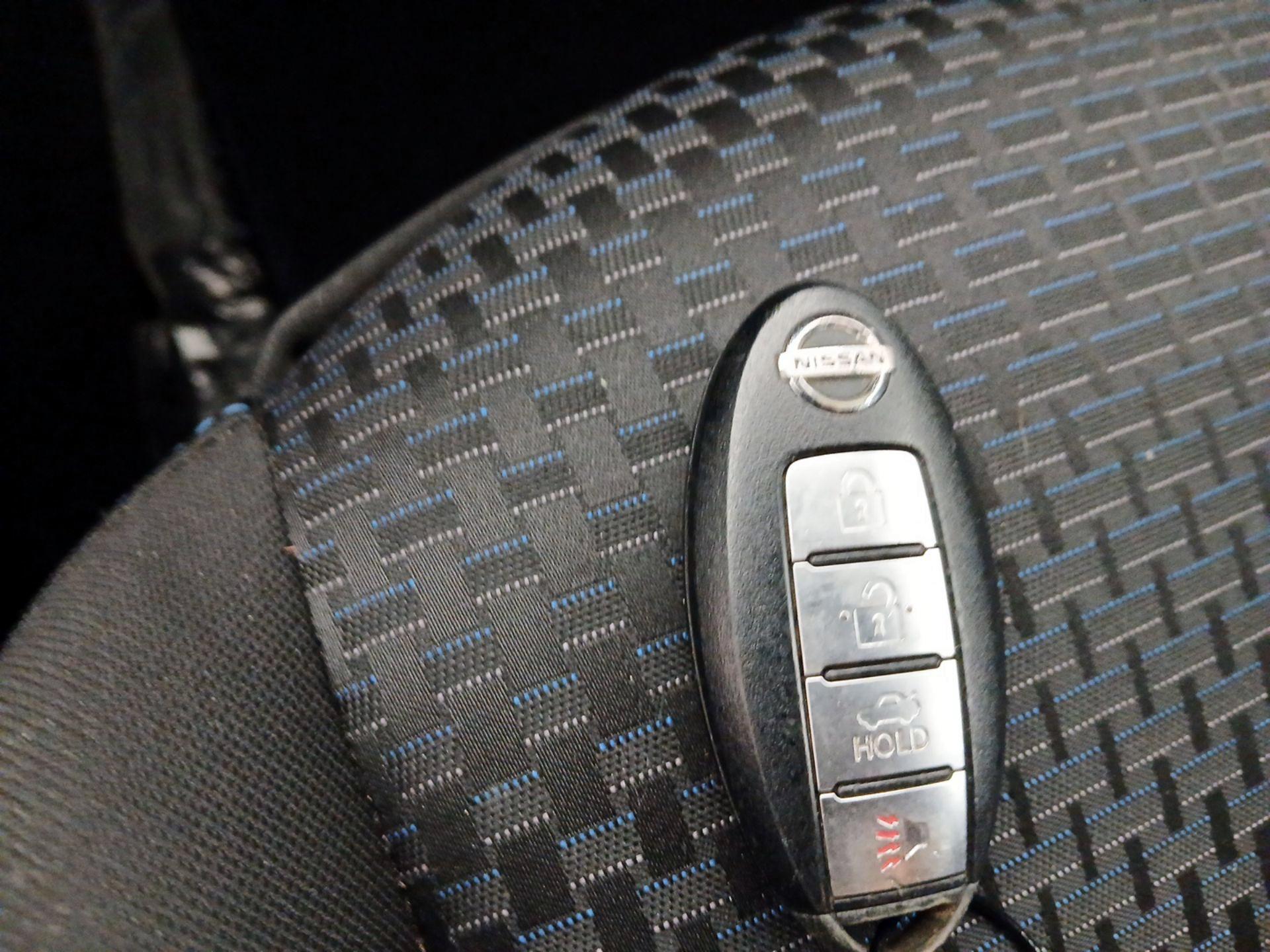 Thumbnail: 2016 Nissan Sentra - 19