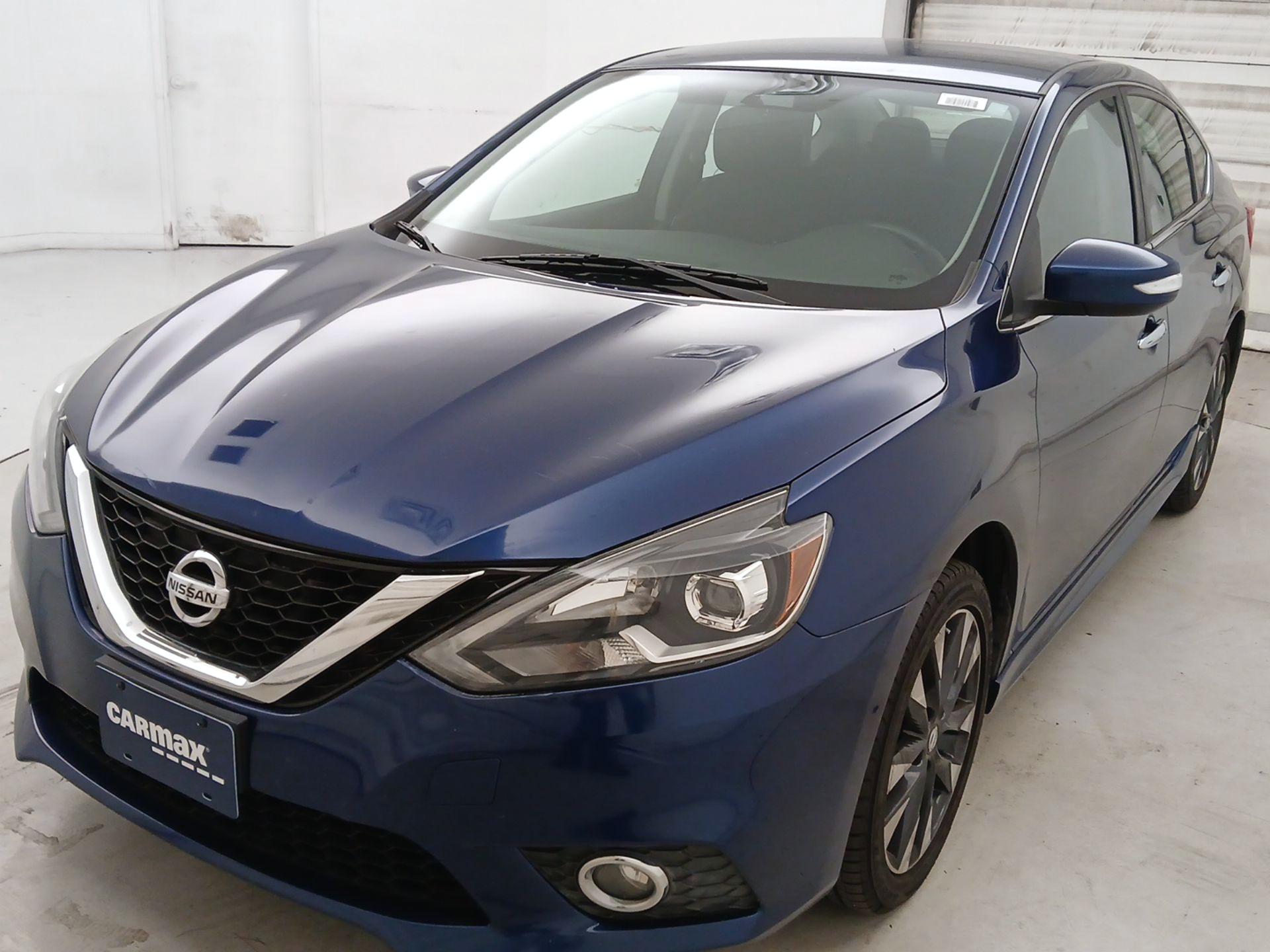 Thumbnail: 2016 Nissan Sentra - 3