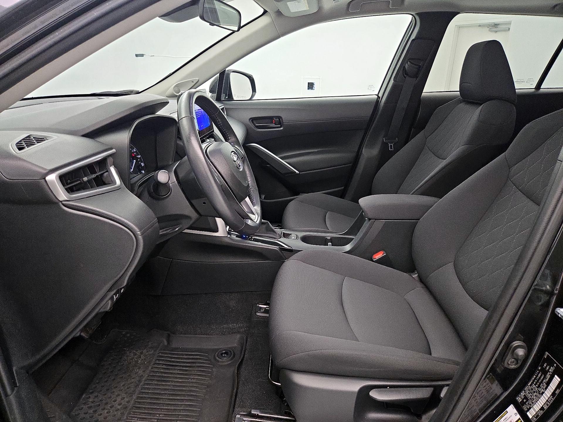 Thumbnail: 2023 Toyota Corolla Cross - 11