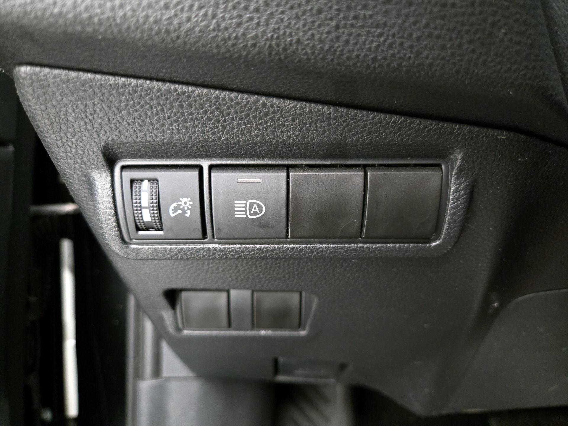 Thumbnail: 2023 Toyota Corolla Cross - 13