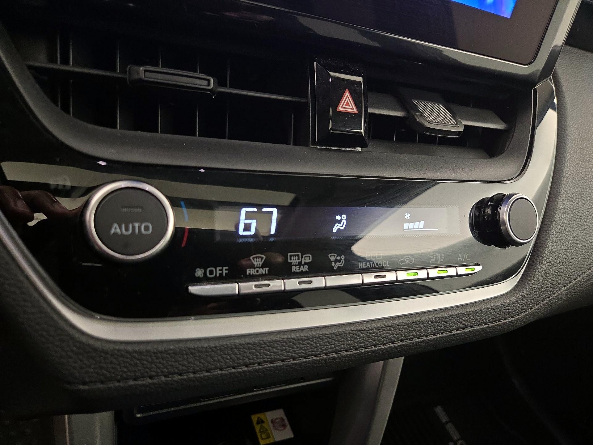 Thumbnail: 2023 Toyota Corolla Cross - 16