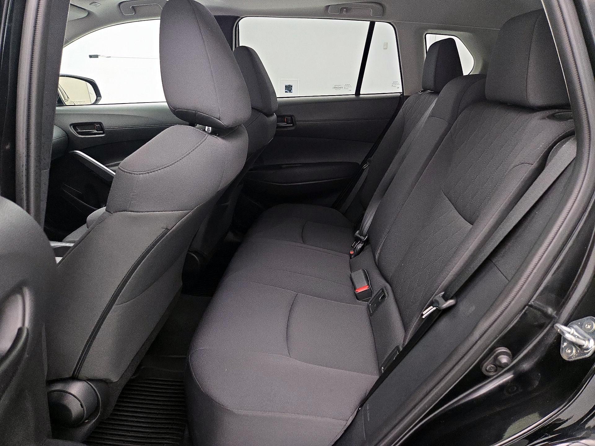 Thumbnail: 2023 Toyota Corolla Cross - 20