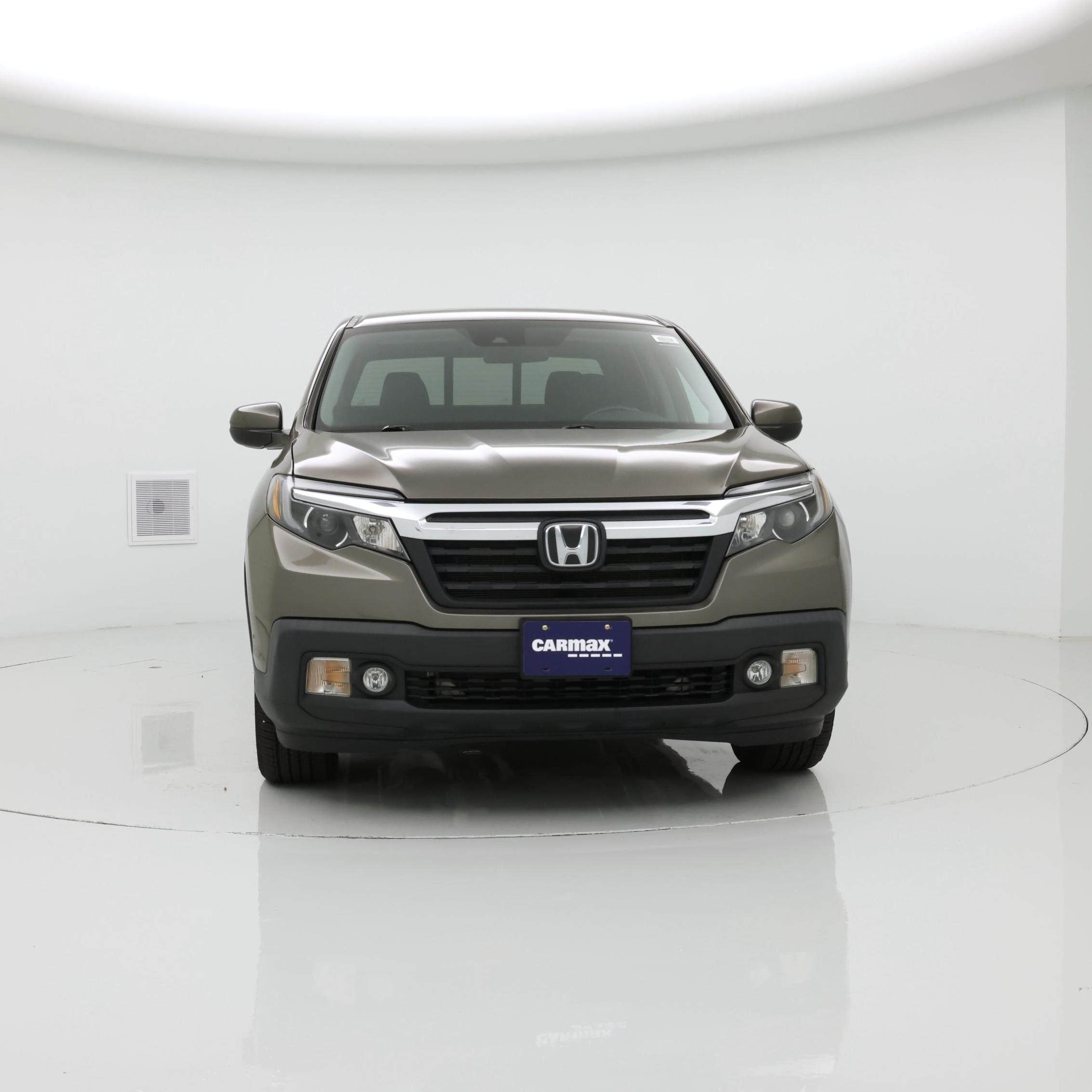 Thumbnail: 2020 Honda Ridgeline - 5