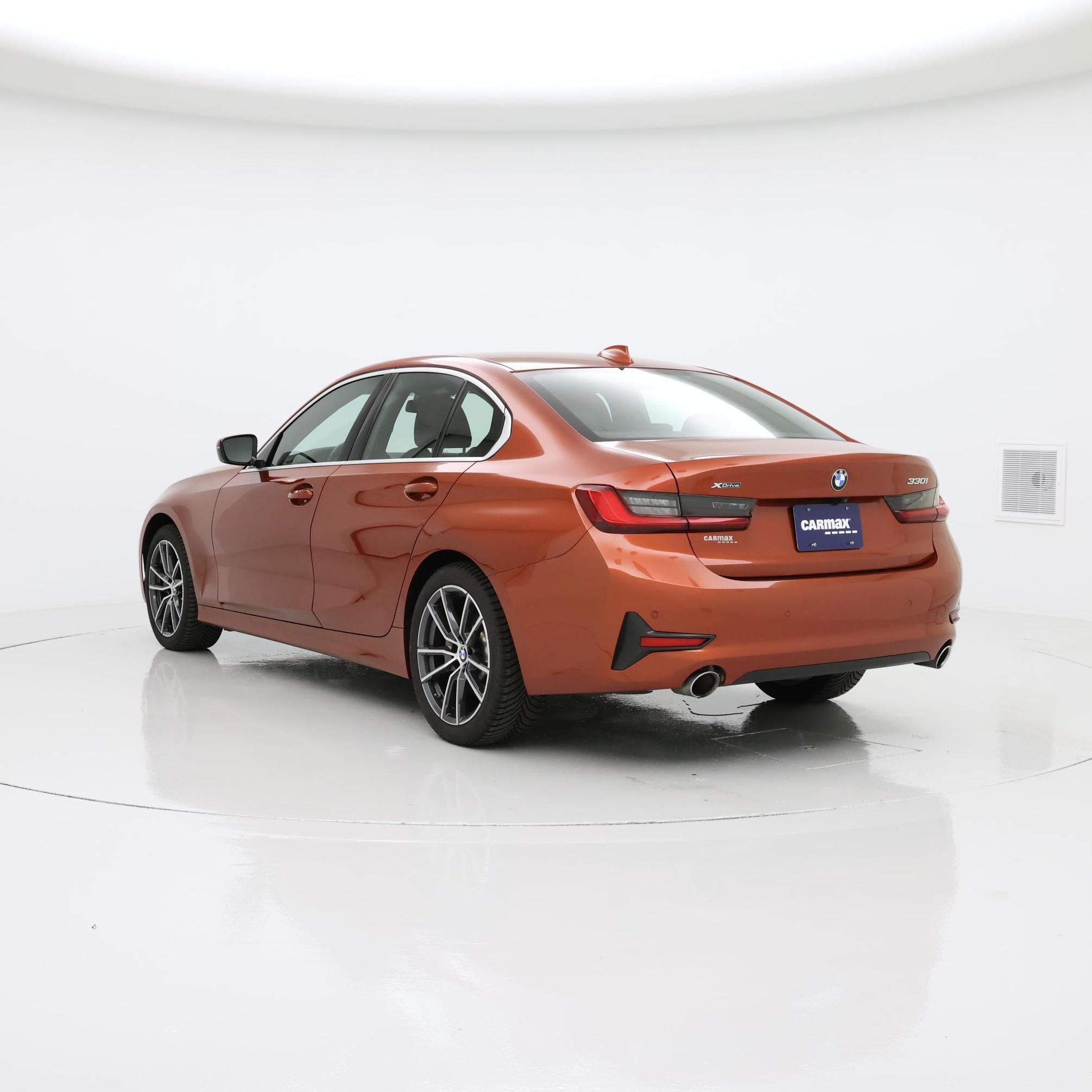 Thumbnail: 2021 BMW 3 Series - 2