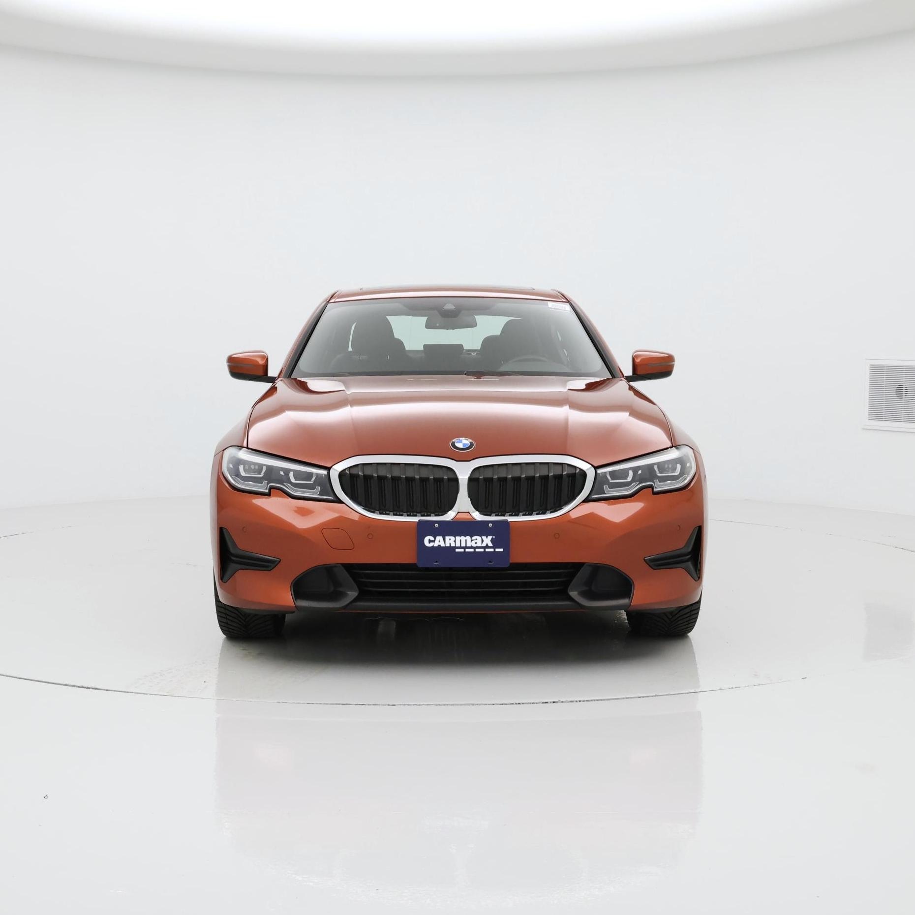Thumbnail: 2021 BMW 3 Series - 5