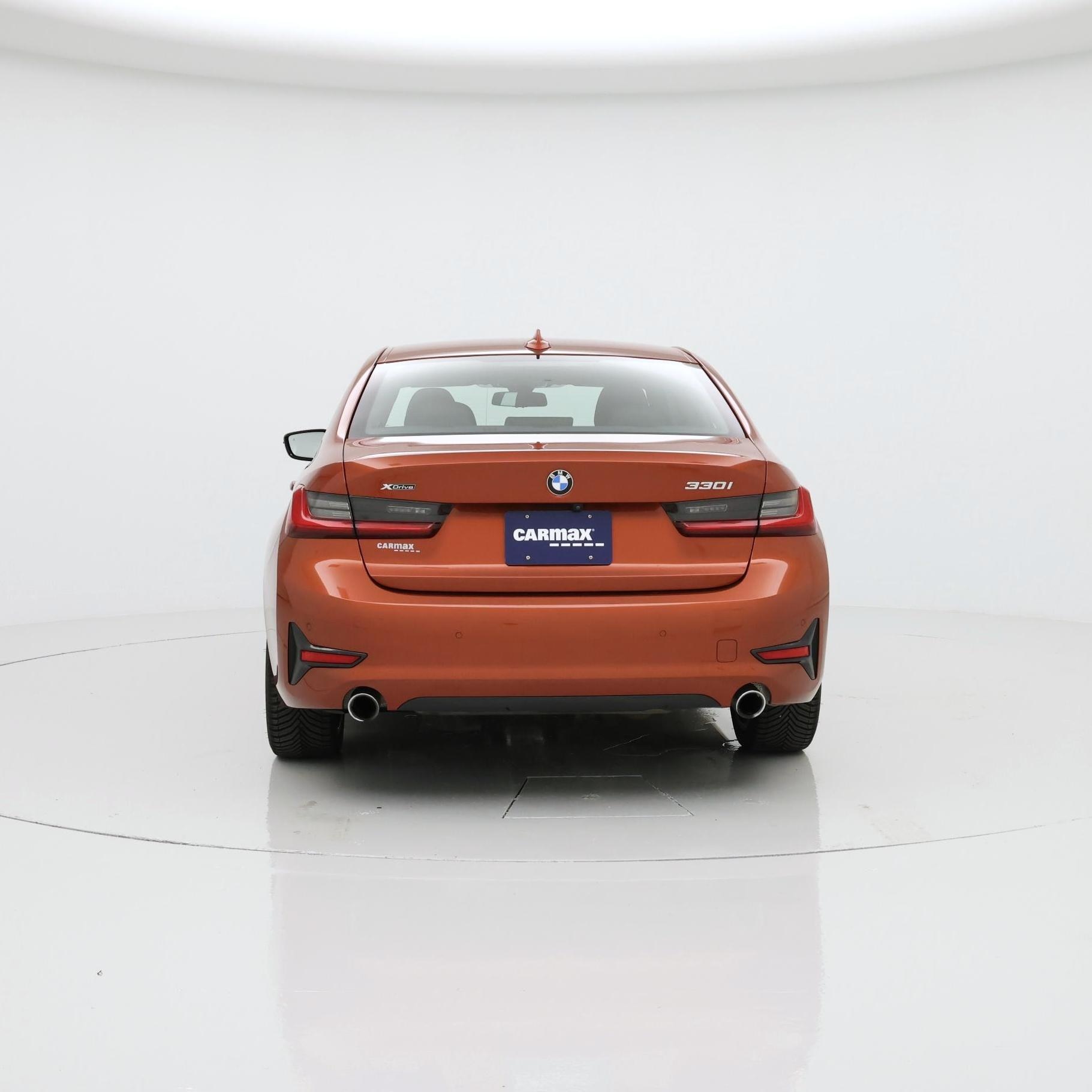 Thumbnail: 2021 BMW 3 Series - 6