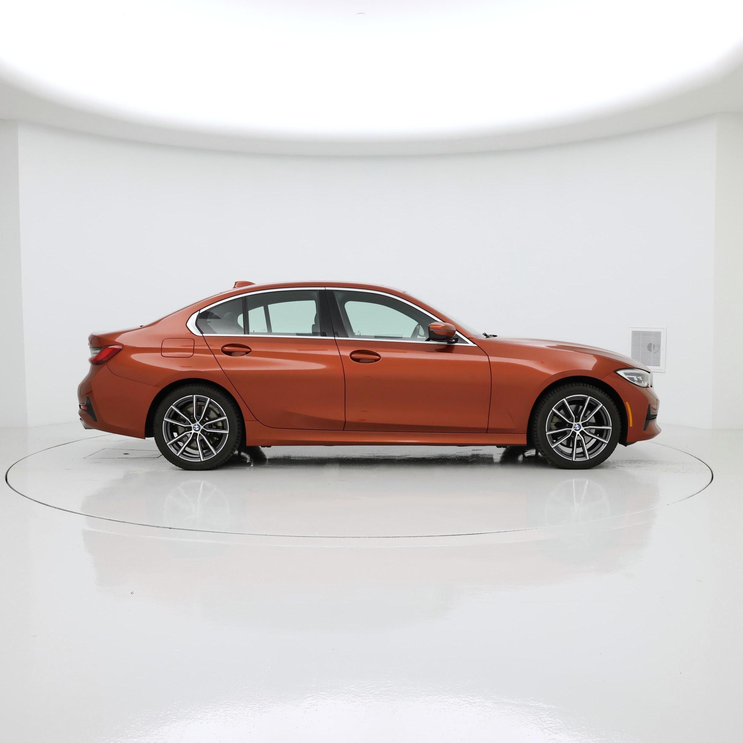 Thumbnail: 2021 BMW 3 Series - 7