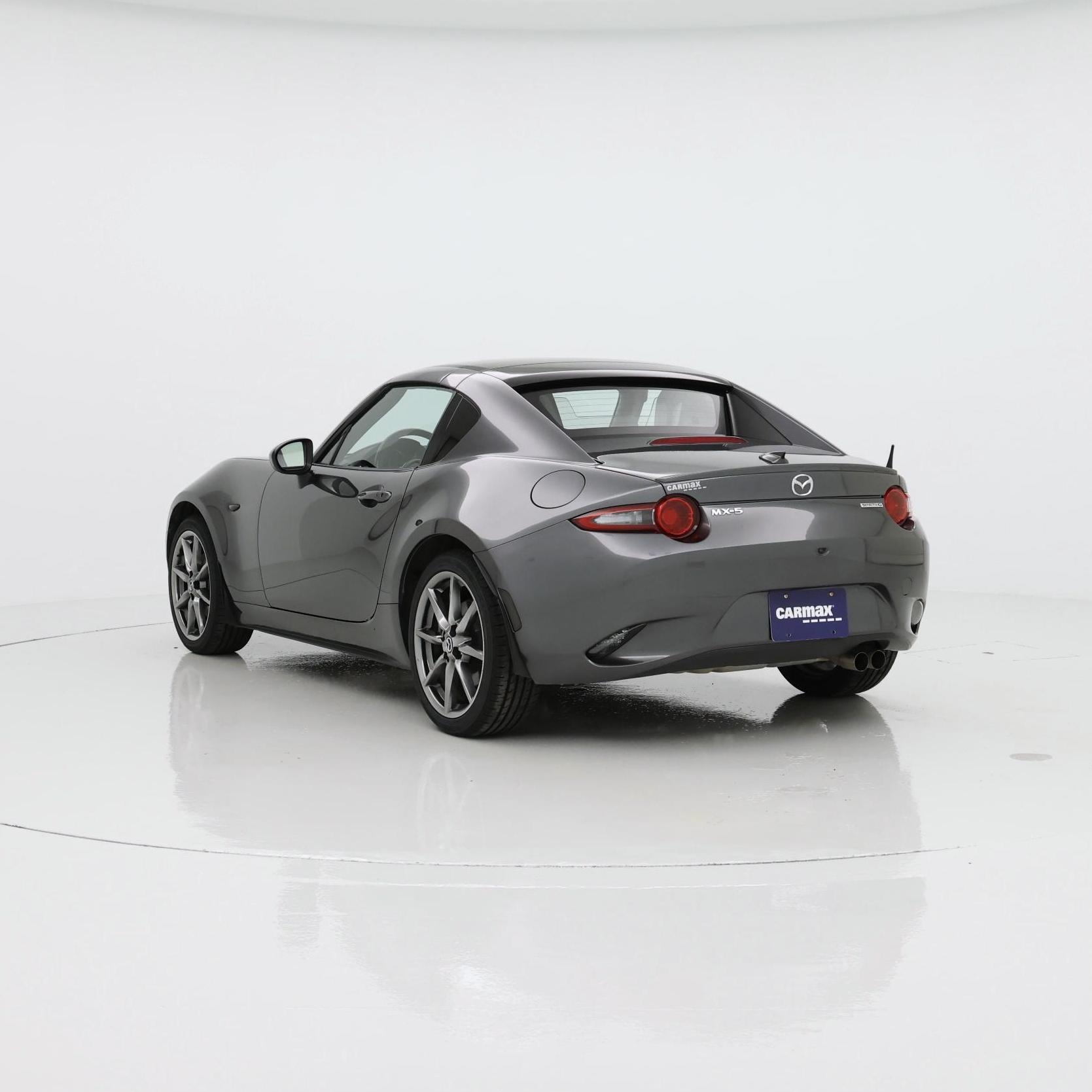 Thumbnail: 2020 Mazda MX-5 Miata - 2
