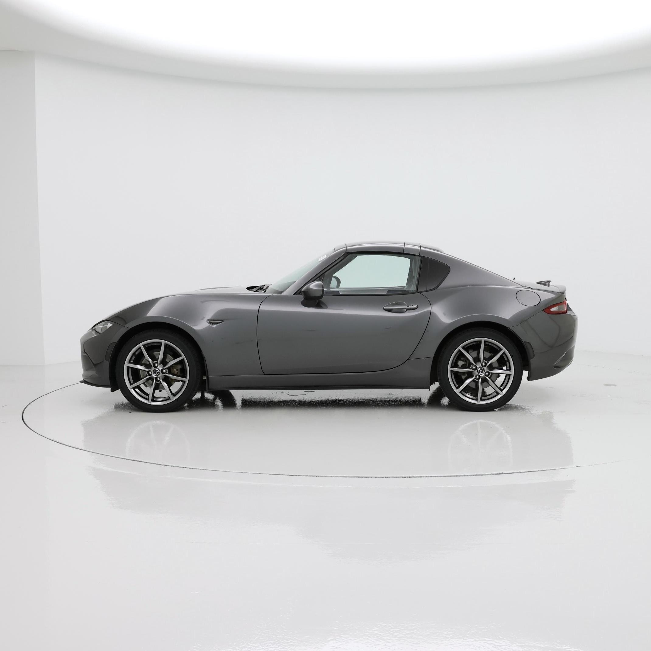 Thumbnail: 2020 Mazda MX-5 Miata - 3