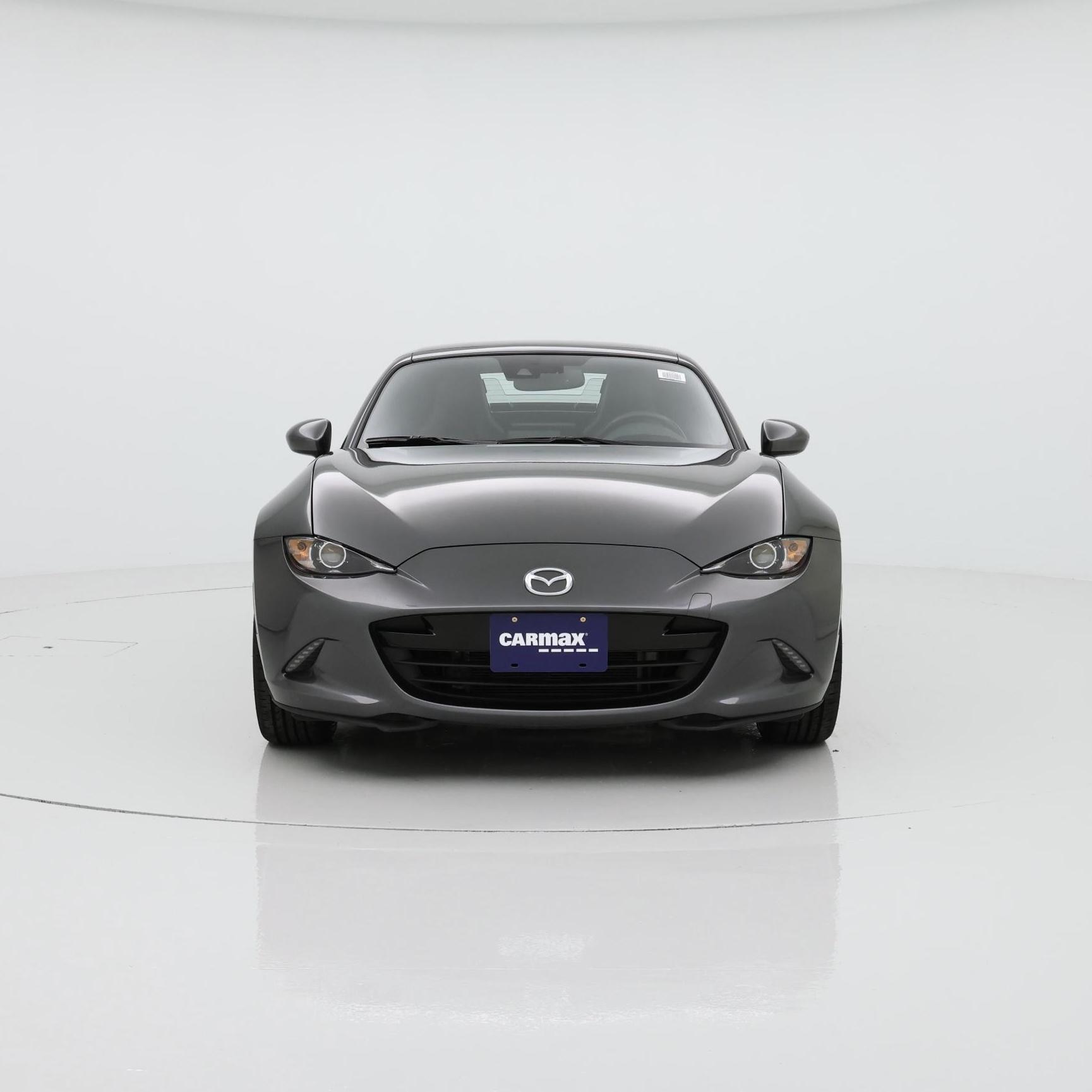 Thumbnail: 2020 Mazda MX-5 Miata - 5