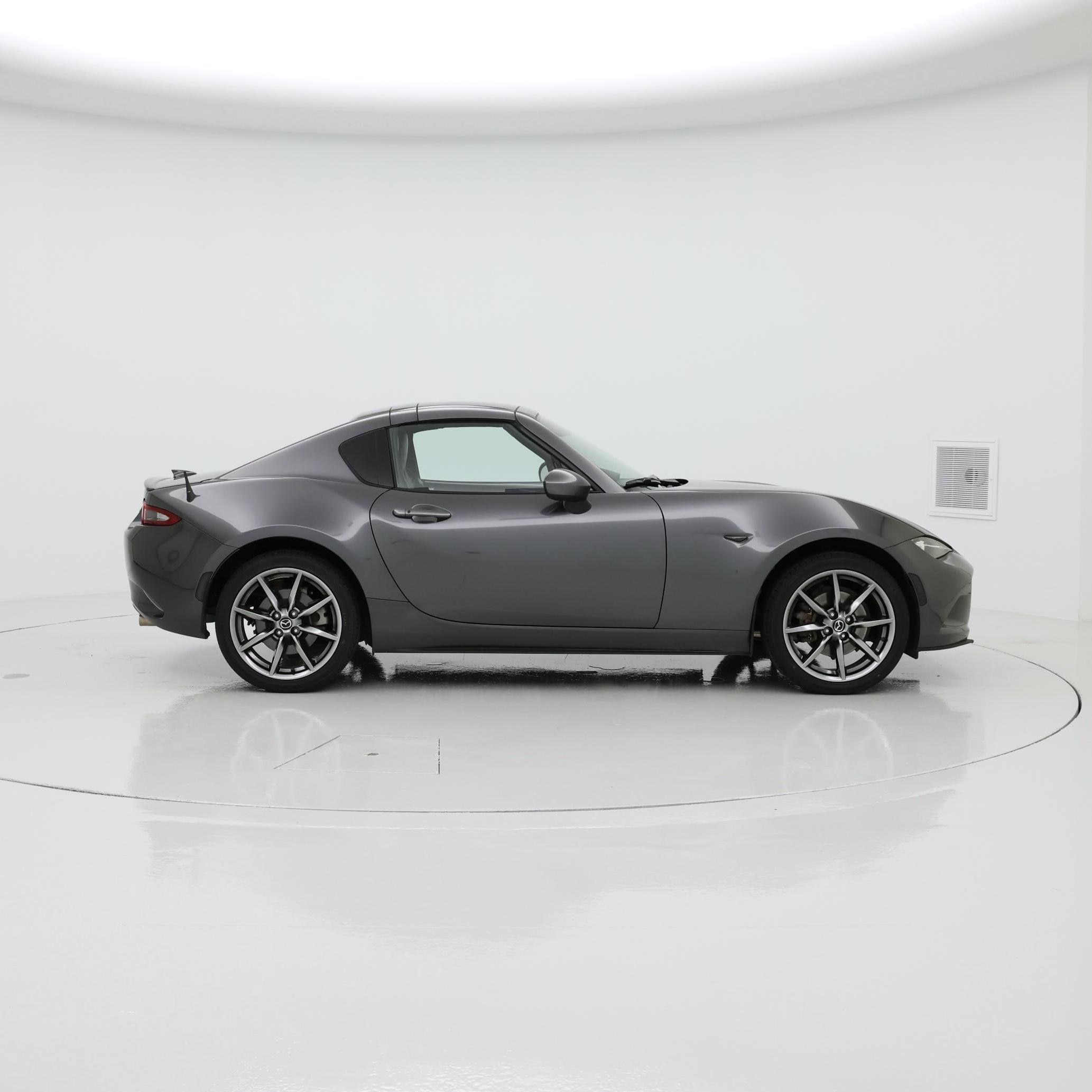 Thumbnail: 2020 Mazda MX-5 Miata - 7