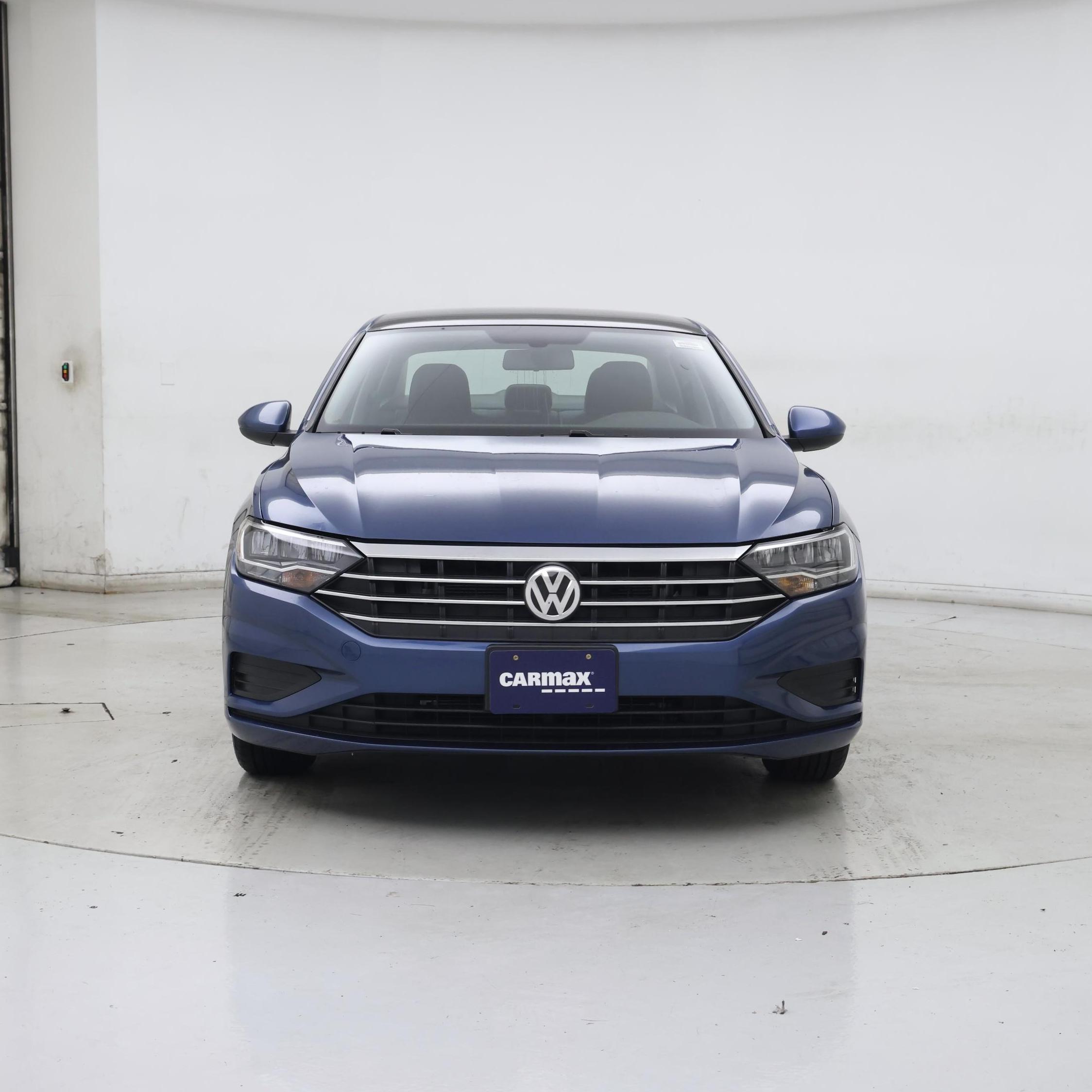 Thumbnail: 2019 Volkswagen Jetta - 5