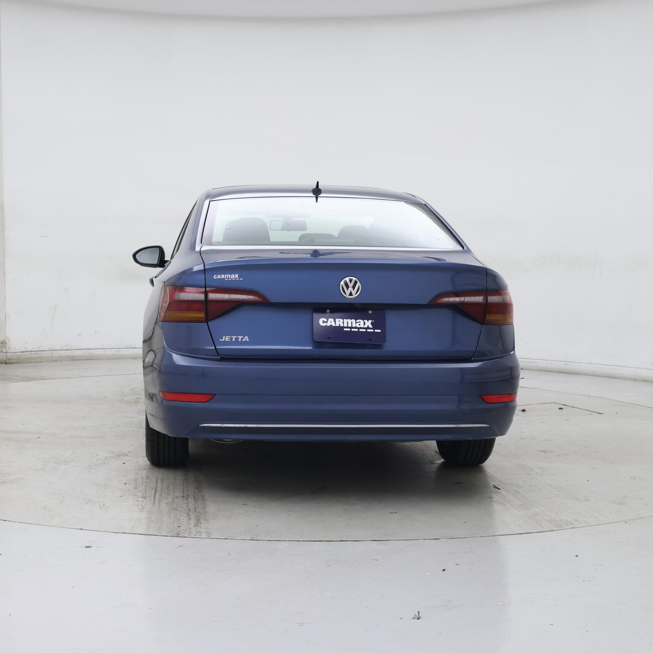 Thumbnail: 2019 Volkswagen Jetta - 6