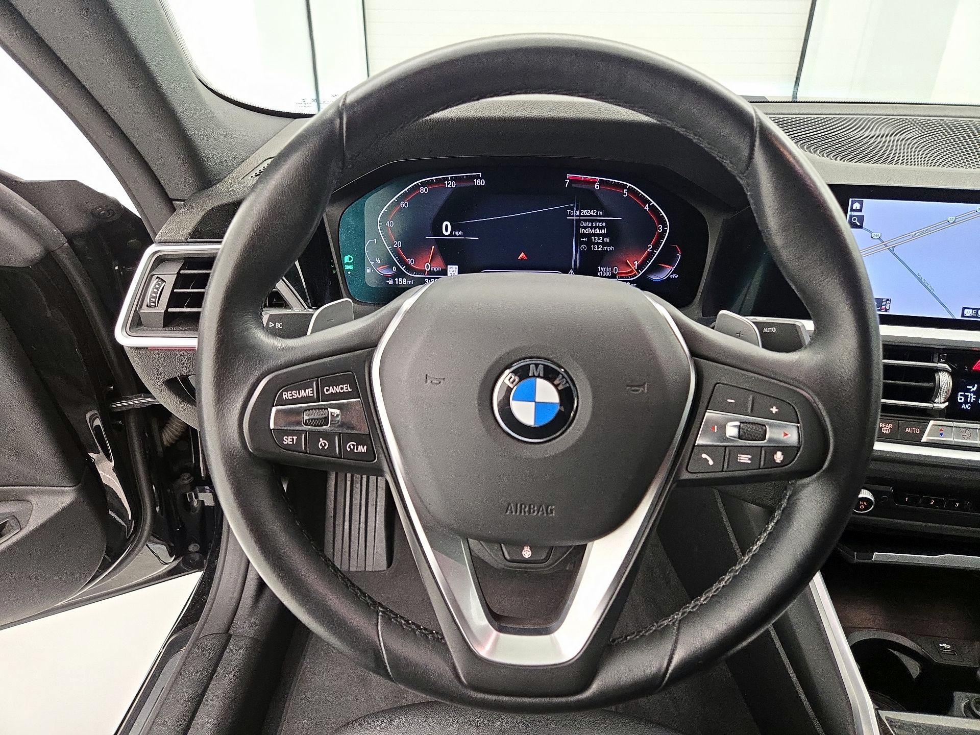 Thumbnail: 2021 BMW 4 Series - 10