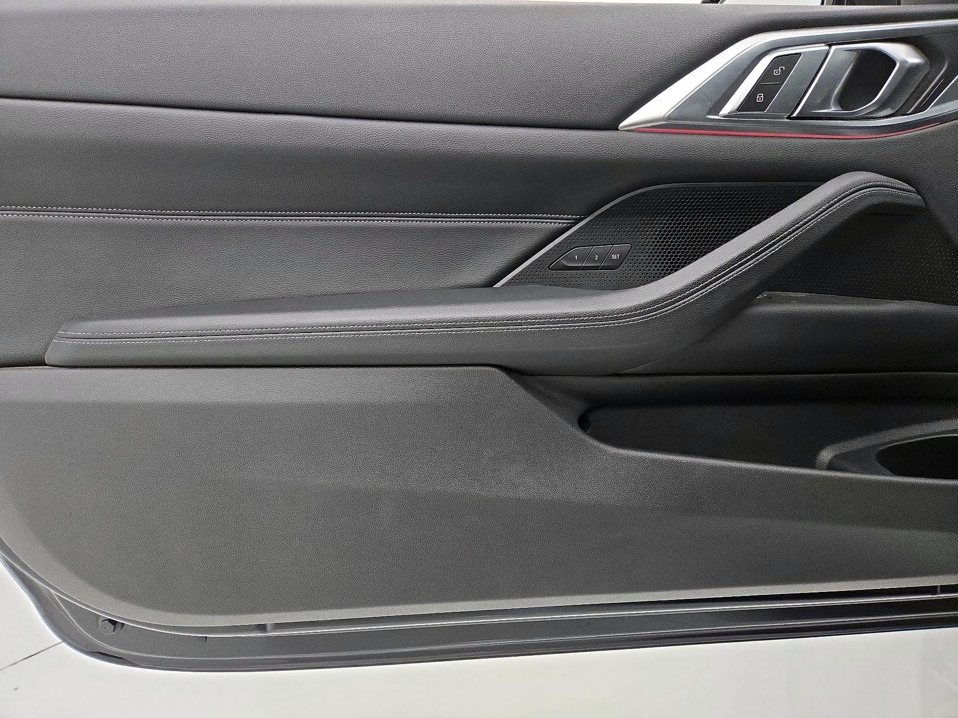 Thumbnail: 2021 BMW 4 Series - 12