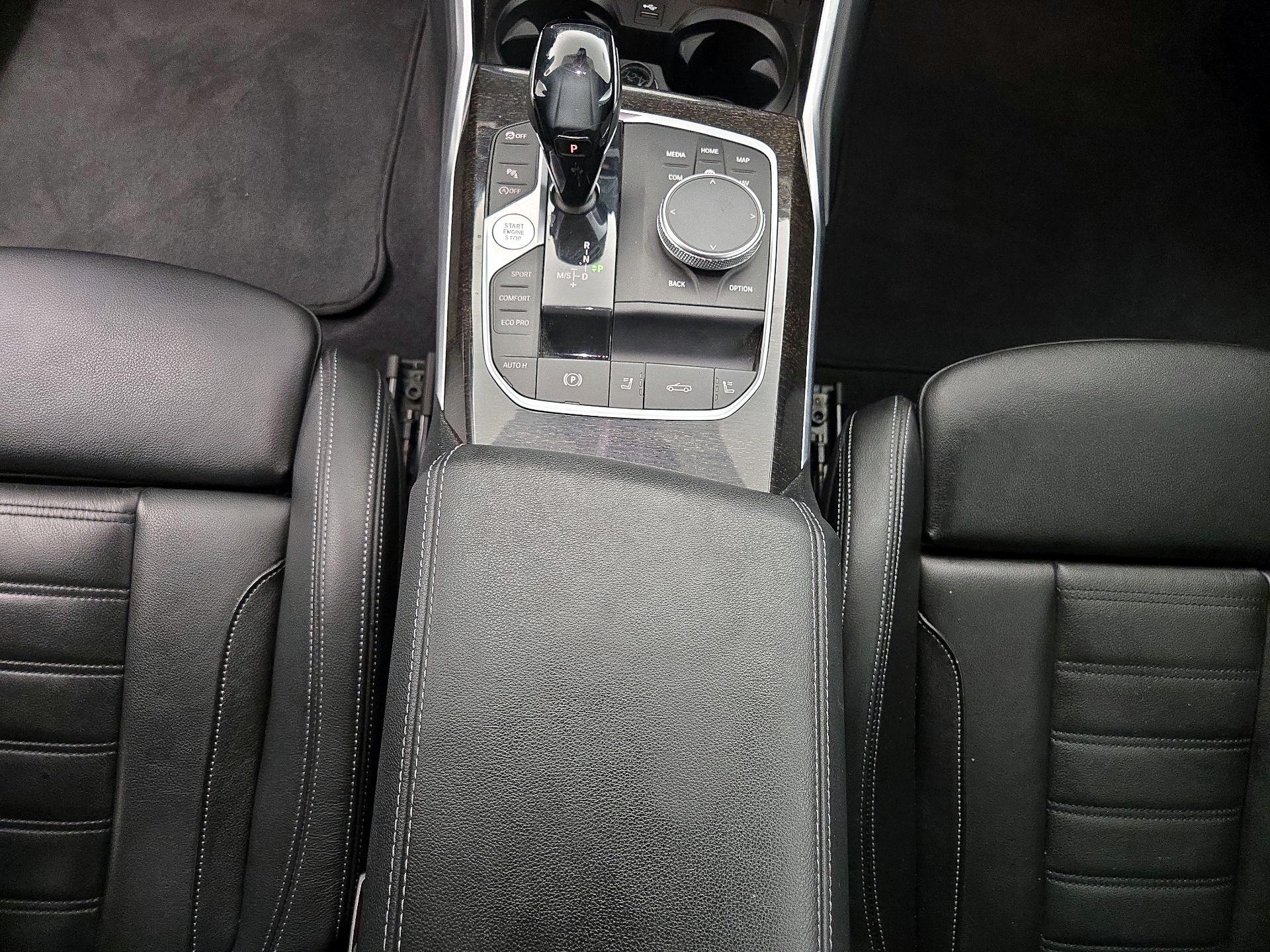 Thumbnail: 2021 BMW 4 Series - 18