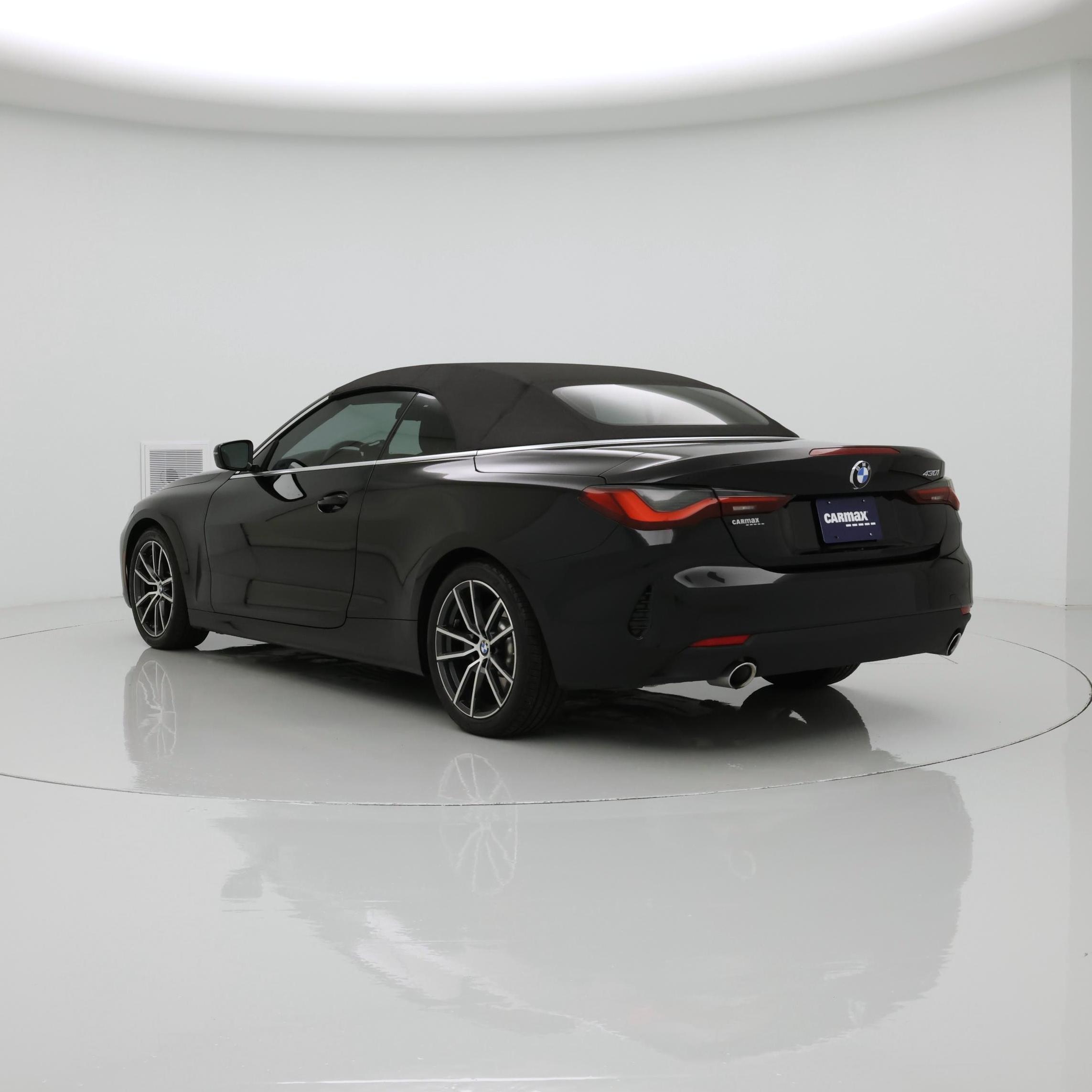 Thumbnail: 2021 BMW 4 Series - 2