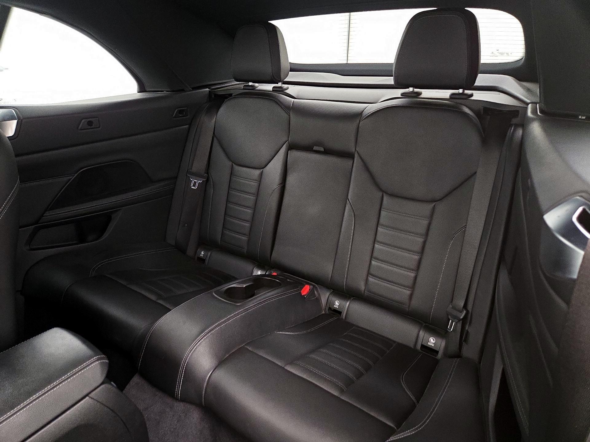 Thumbnail: 2021 BMW 4 Series - 20