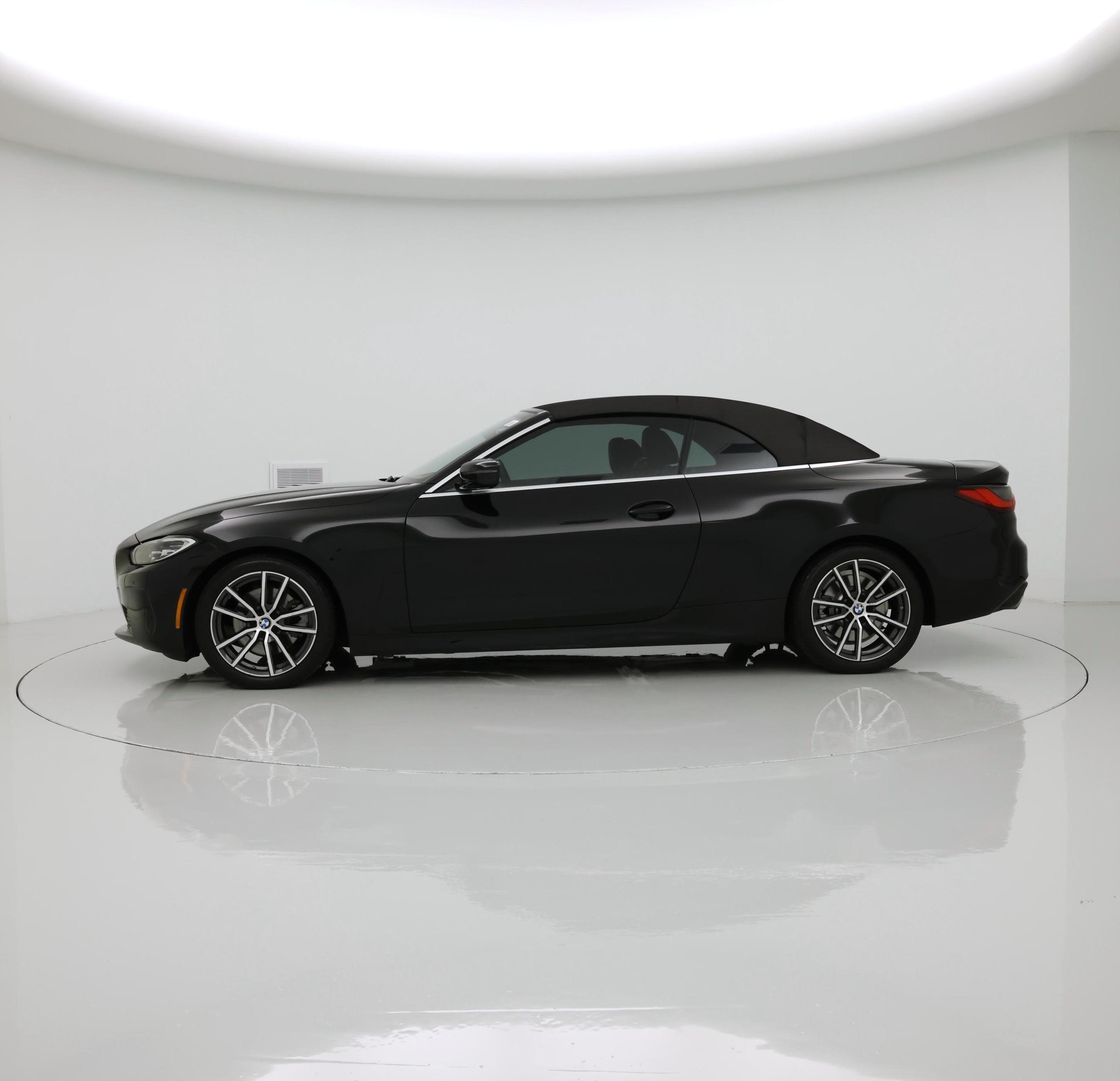 Thumbnail: 2021 BMW 4 Series - 3