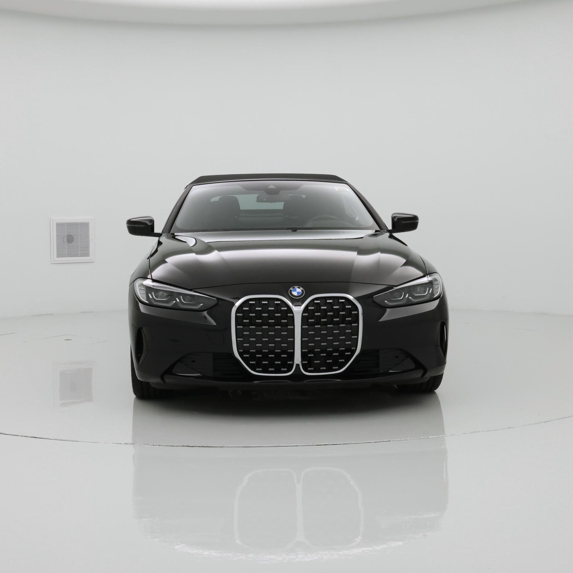 Thumbnail: 2021 BMW 4 Series - 5