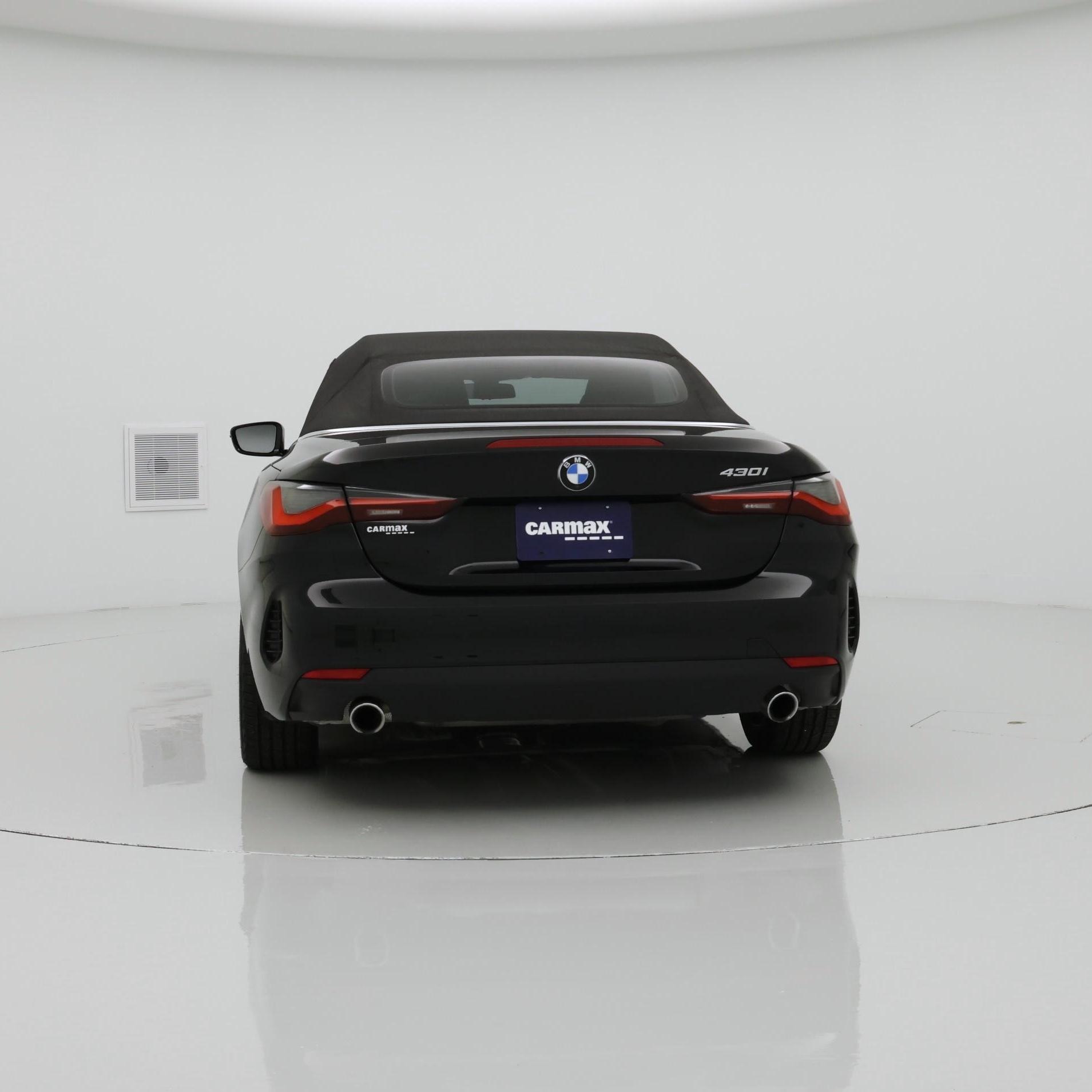 Thumbnail: 2021 BMW 4 Series - 6