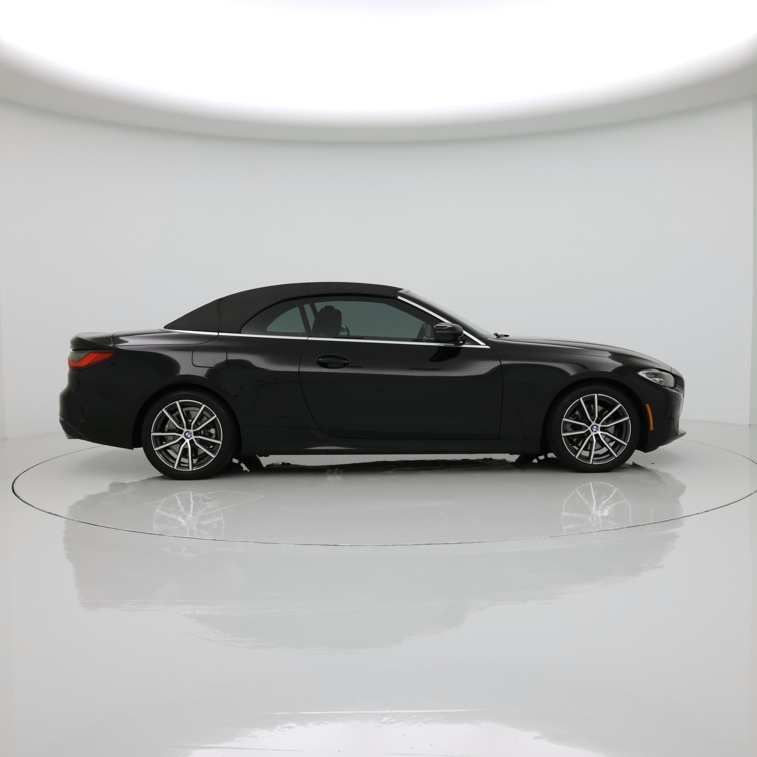 Thumbnail: 2021 BMW 4 Series - 7
