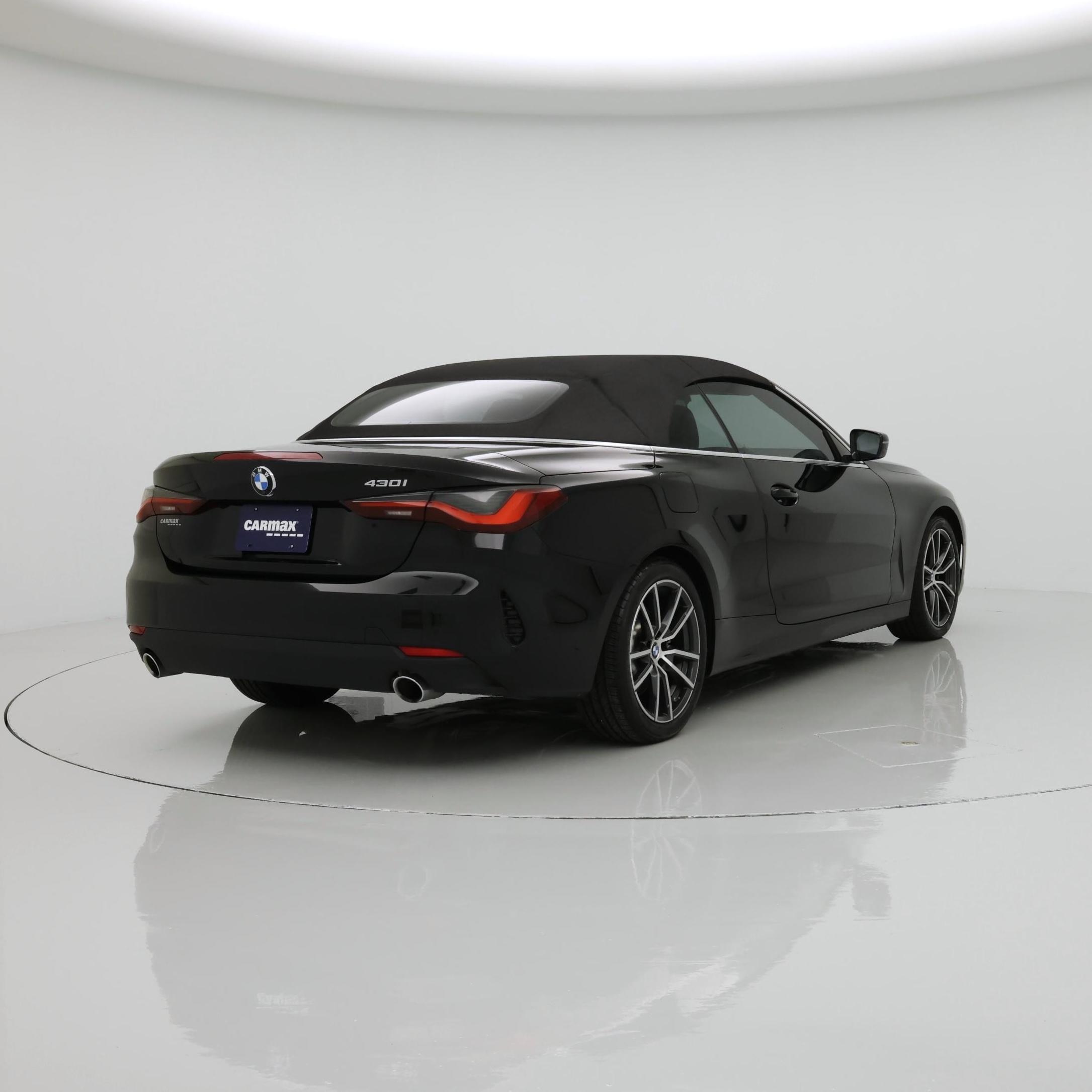 Thumbnail: 2021 BMW 4 Series - 8