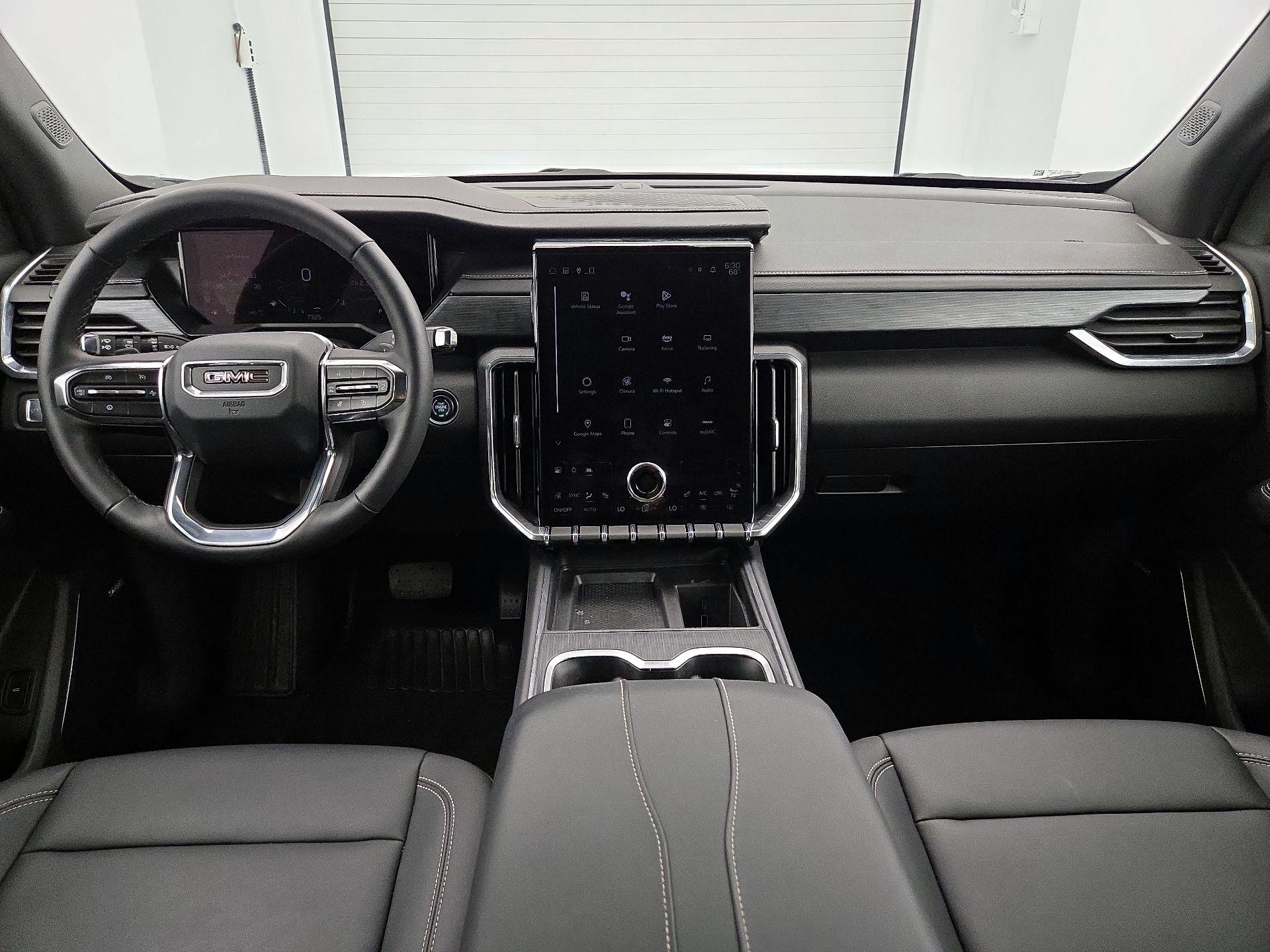 Thumbnail: 2024 GMC Acadia - 9