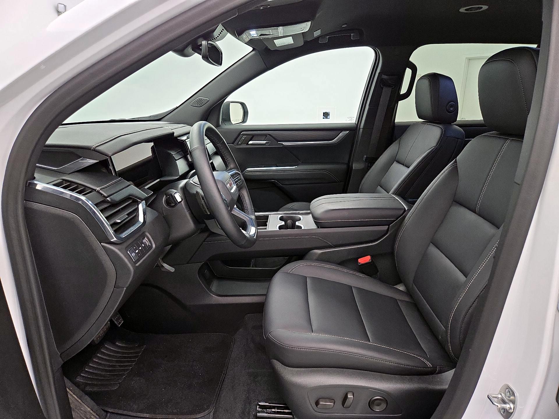 Thumbnail: 2024 GMC Acadia - 11