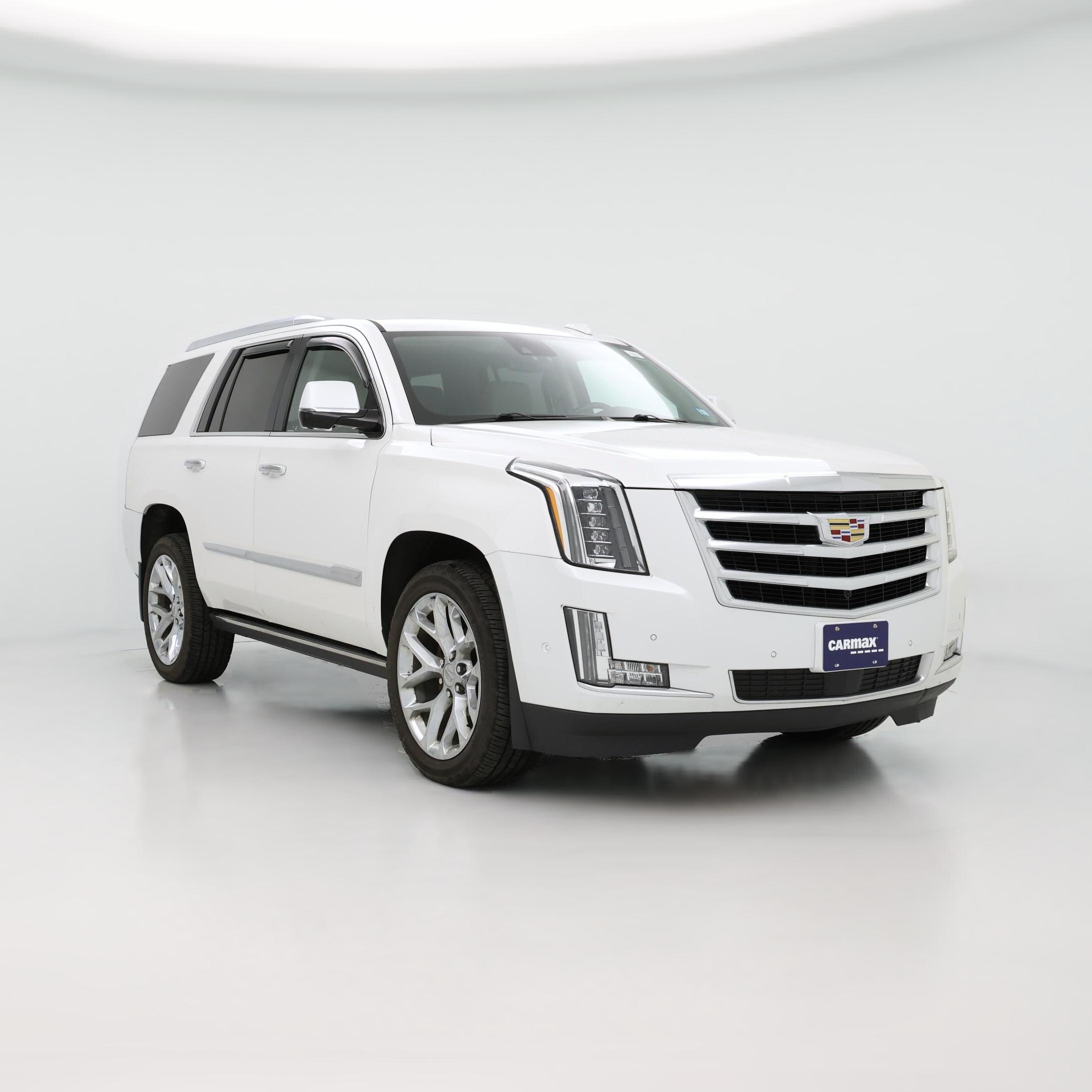 Thumbnail: 2020 Cadillac Escalade - 1