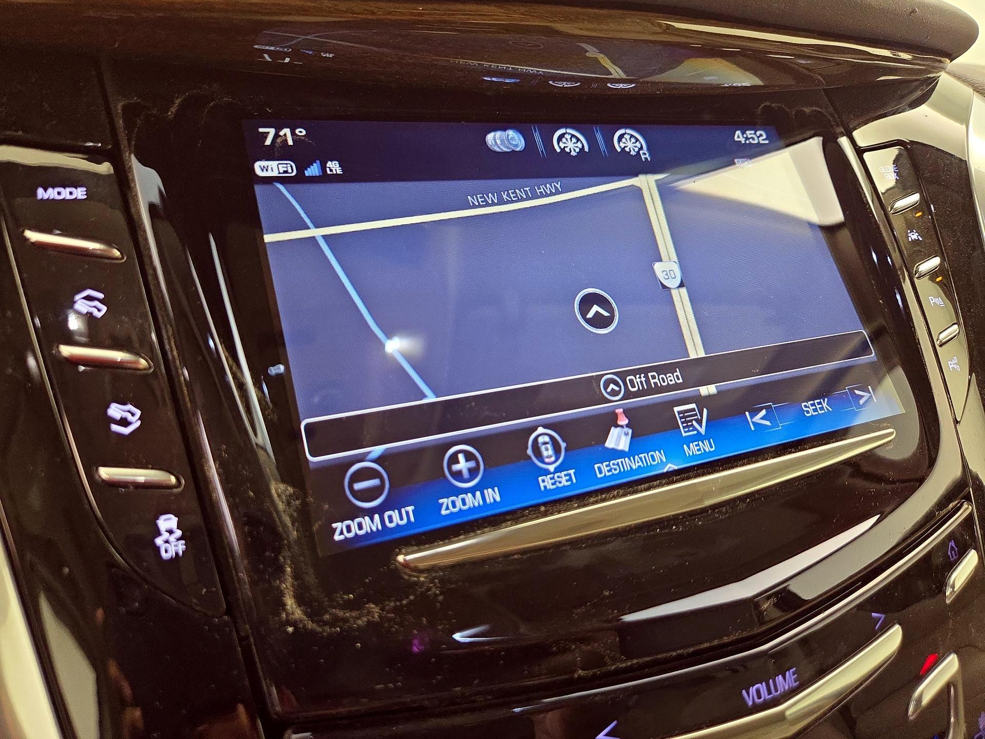 Thumbnail: 2020 Cadillac Escalade - 14